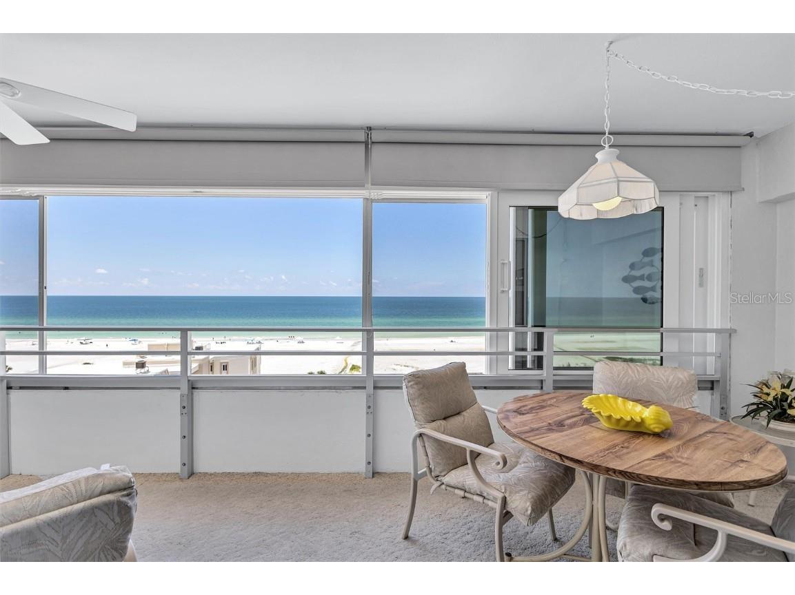 6140 Midnight Pass Road #601 Sarasota FL 34242 - CRESCENT BEACH/GULF OF MEXICO A4662797 image24