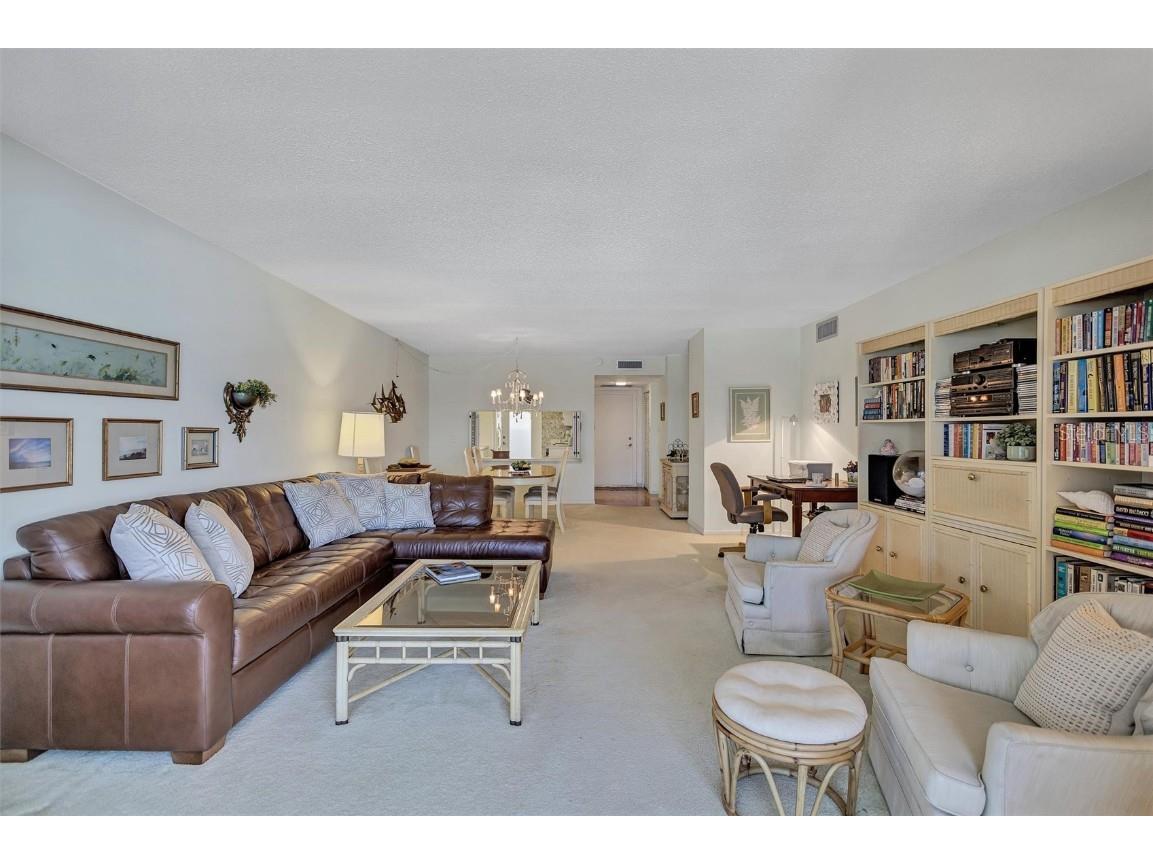 6140 Midnight Pass Road #601 Sarasota FL 34242 - CRESCENT BEACH/GULF OF MEXICO A4662797 image25