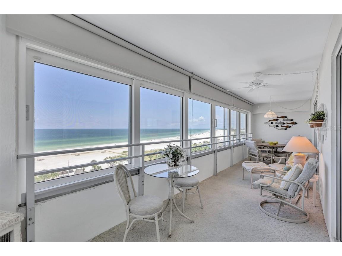 6140 Midnight Pass Road #601 Sarasota FL 34242 - CRESCENT BEACH/GULF OF MEXICO A4662797 image27