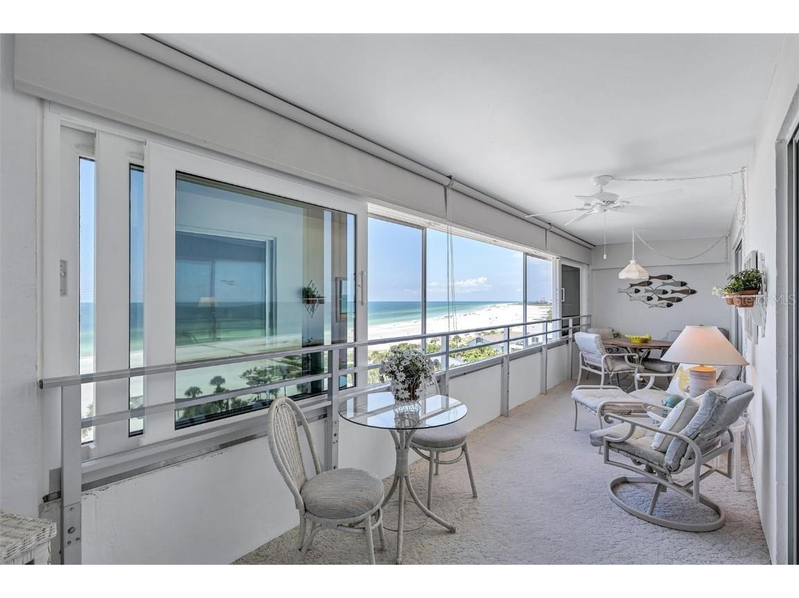 6140 Midnight Pass Road #601 Sarasota FL 34242 - CRESCENT BEACH/GULF OF MEXICO A4662797 image28