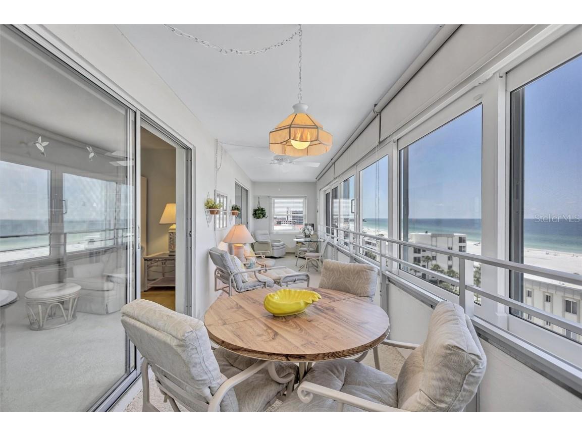 6140 Midnight Pass Road #601 Sarasota FL 34242 - CRESCENT BEACH/GULF OF MEXICO A4662797 image29