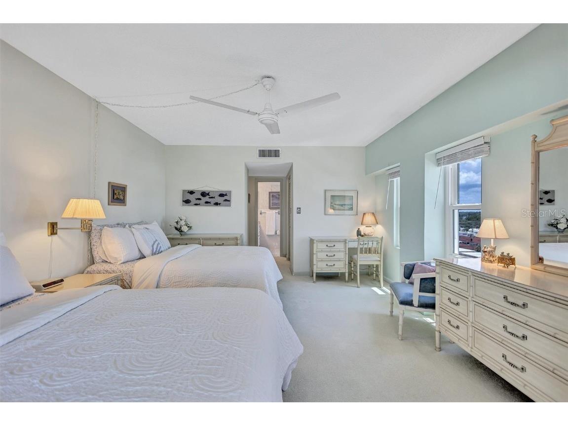 6140 Midnight Pass Road #601 Sarasota FL 34242 - CRESCENT BEACH/GULF OF MEXICO A4662797 image31