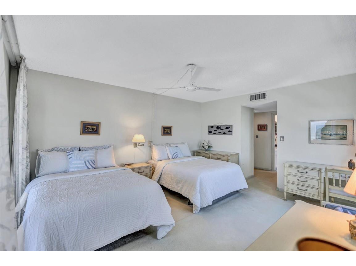 6140 Midnight Pass Road #601 Sarasota FL 34242 - CRESCENT BEACH/GULF OF MEXICO A4662797 image32