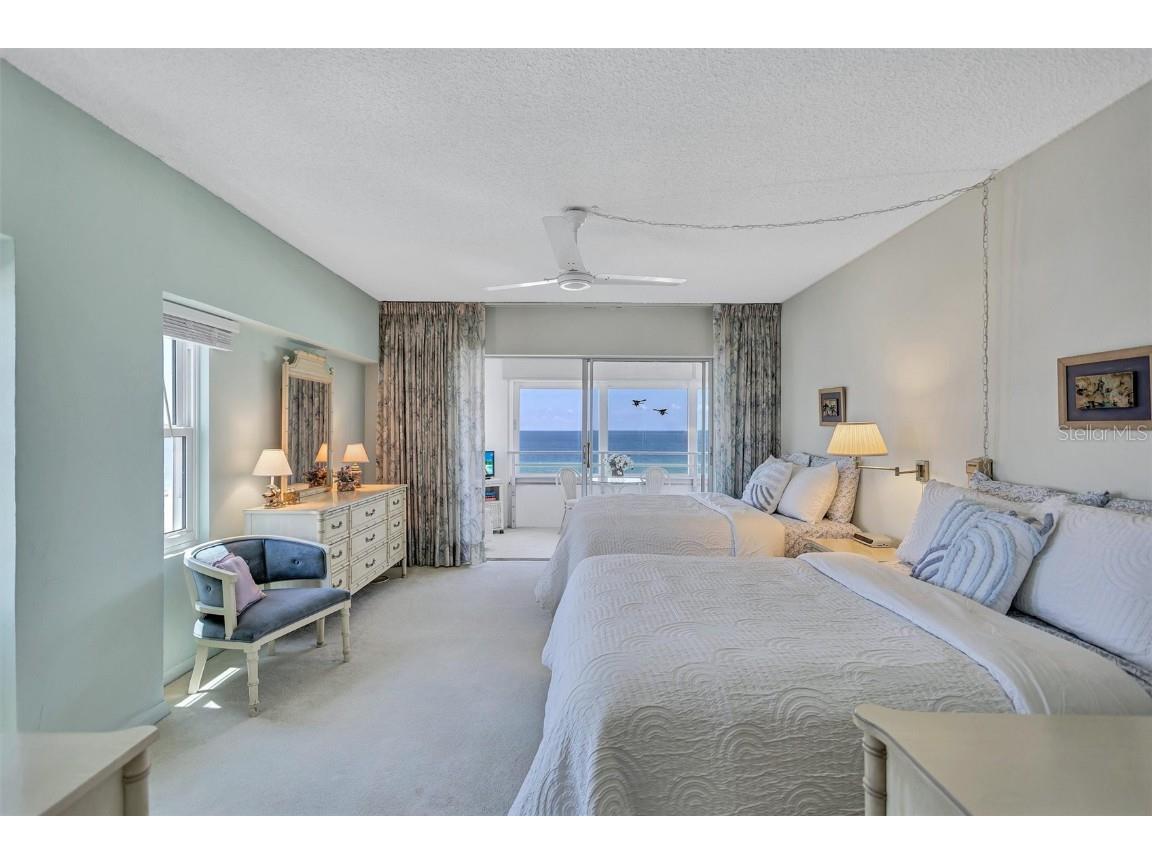 6140 Midnight Pass Road #601 Sarasota FL 34242 - CRESCENT BEACH/GULF OF MEXICO A4662797 image33