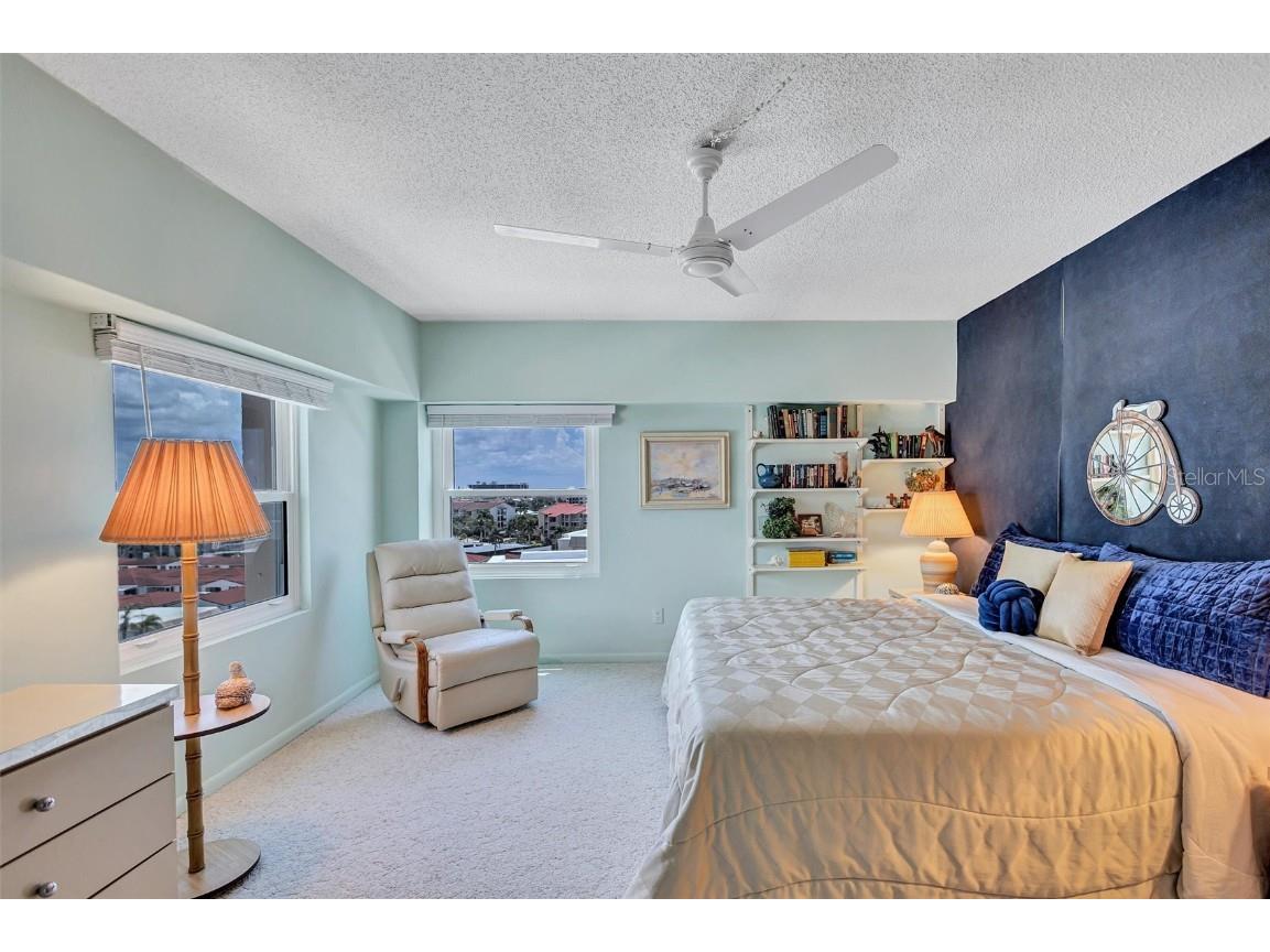 6140 Midnight Pass Road #601 Sarasota FL 34242 - CRESCENT BEACH/GULF OF MEXICO A4662797 image40