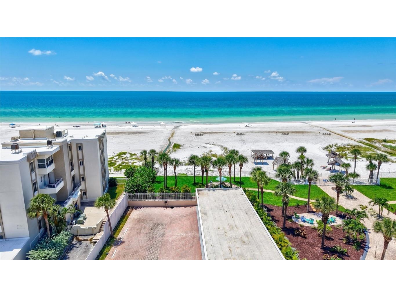 6140 Midnight Pass Road #601 Sarasota FL 34242 - CRESCENT BEACH/GULF OF MEXICO A4662797 image45
