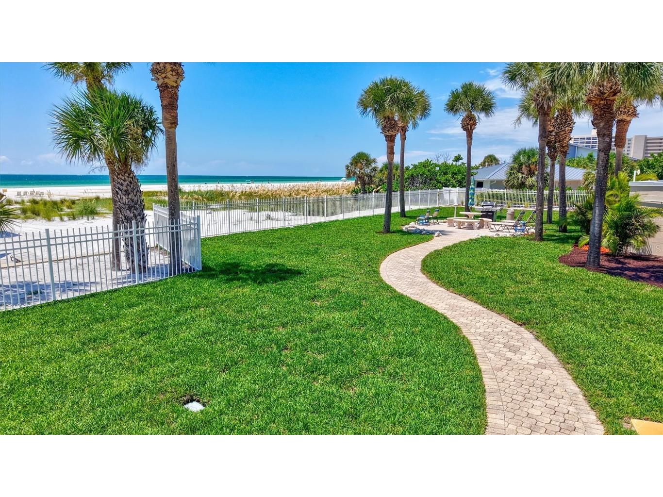 6140 Midnight Pass Road #601 Sarasota FL 34242 - CRESCENT BEACH/GULF OF MEXICO A4662797 image51