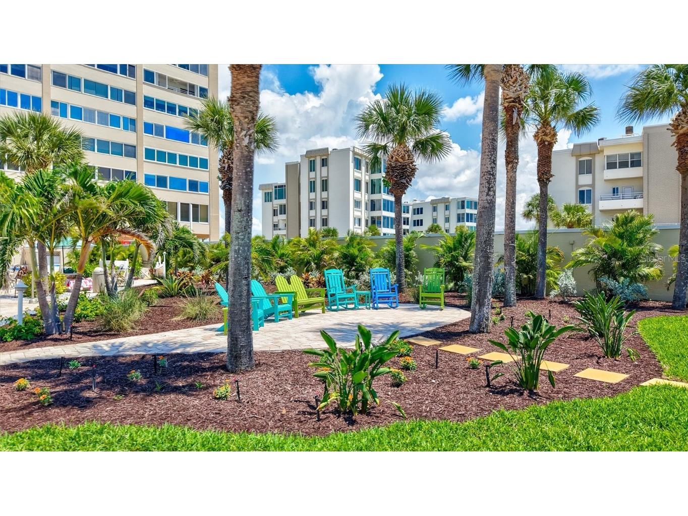 6140 Midnight Pass Road #601 Sarasota FL 34242 - CRESCENT BEACH/GULF OF MEXICO A4662797 image54