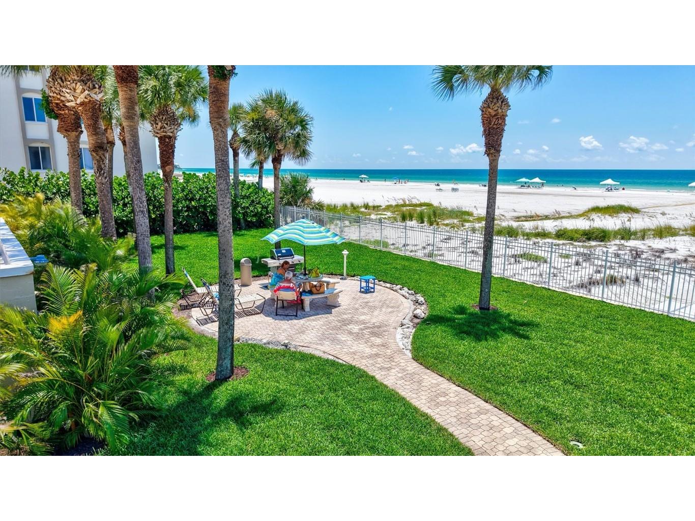 6140 Midnight Pass Road #601 Sarasota FL 34242 - CRESCENT BEACH/GULF OF MEXICO A4662797 image55