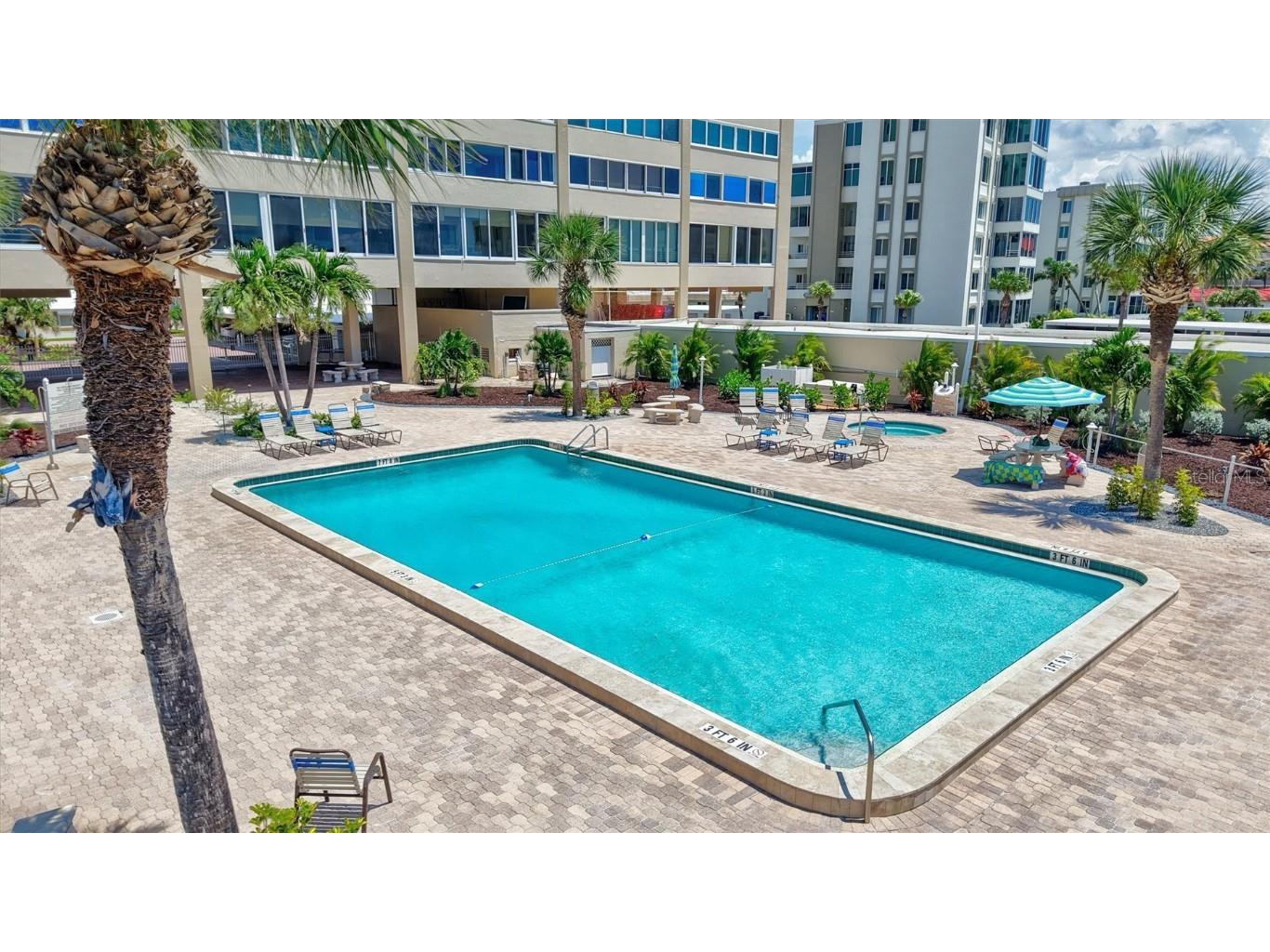 6140 Midnight Pass Road #601 Sarasota FL 34242 - CRESCENT BEACH/GULF OF MEXICO A4662797 image57