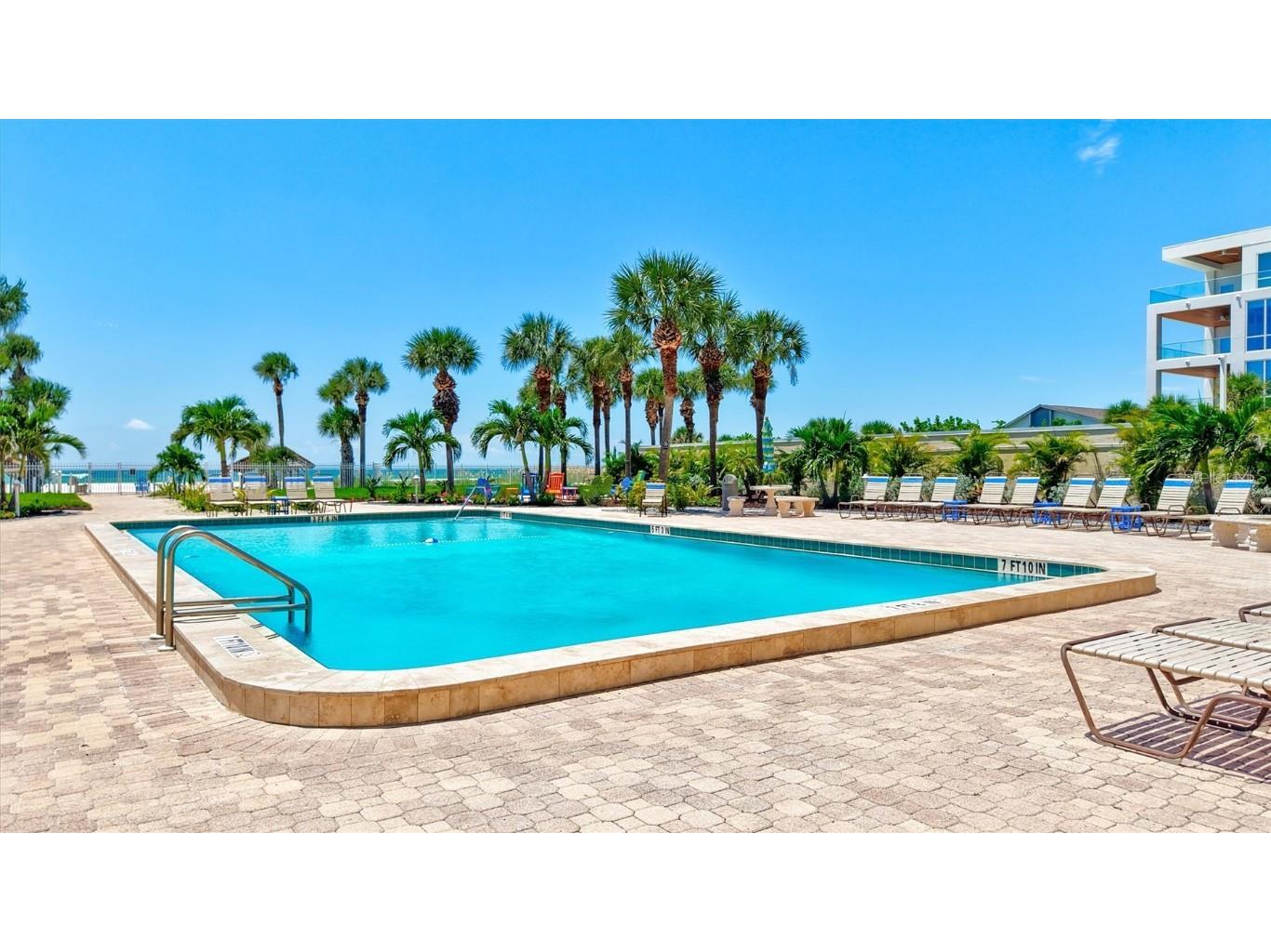 6140 Midnight Pass Road #601 Sarasota FL 34242 - CRESCENT BEACH/GULF OF MEXICO A4662797 image59