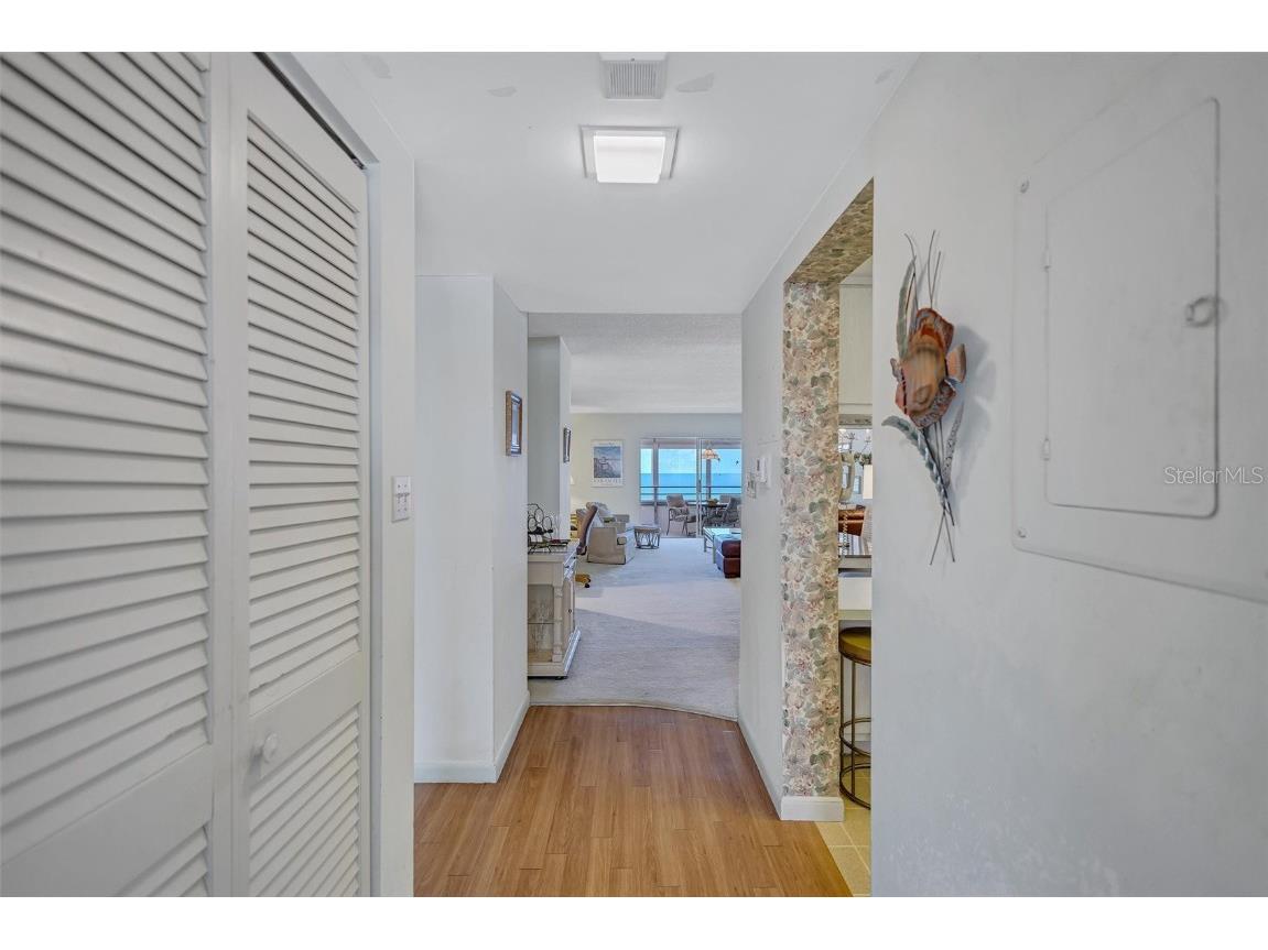 6140 Midnight Pass Road #601 Sarasota FL 34242 - CRESCENT BEACH/GULF OF MEXICO A4662797 image6