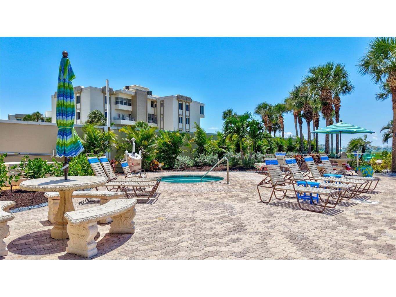 6140 Midnight Pass Road #601 Sarasota FL 34242 - CRESCENT BEACH/GULF OF MEXICO A4662797 image60