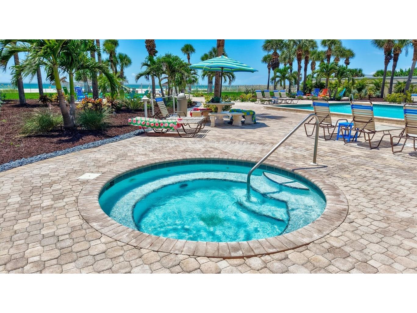 6140 Midnight Pass Road #601 Sarasota FL 34242 - CRESCENT BEACH/GULF OF MEXICO A4662797 image61