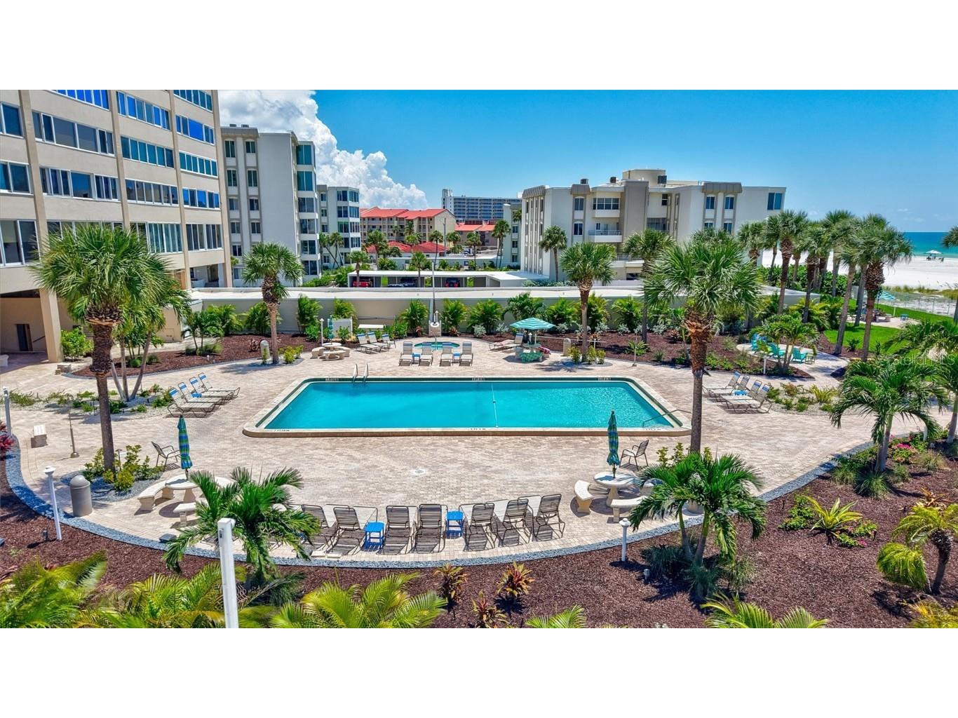 6140 Midnight Pass Road #601 Sarasota FL 34242 - CRESCENT BEACH/GULF OF MEXICO A4662797 image63