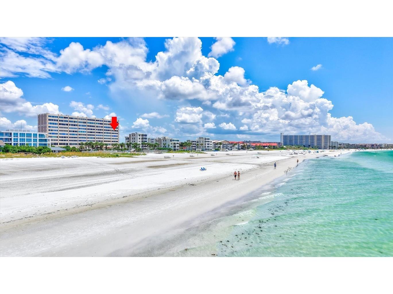 6140 Midnight Pass Road #601 Sarasota FL 34242 - CRESCENT BEACH/GULF OF MEXICO A4662797 image68