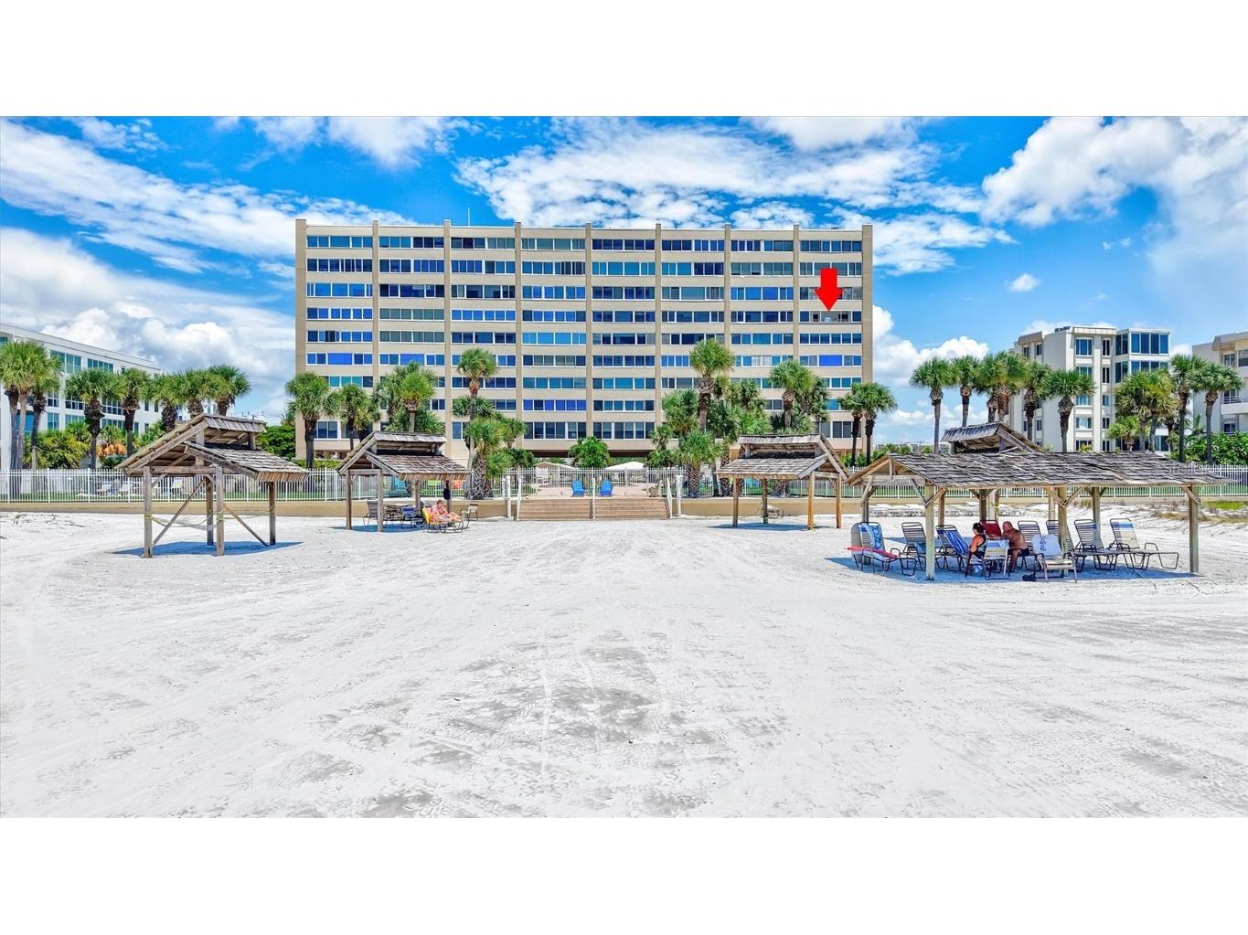 6140 Midnight Pass Road #601 Sarasota FL 34242 - CRESCENT BEACH/GULF OF MEXICO A4662797 image69