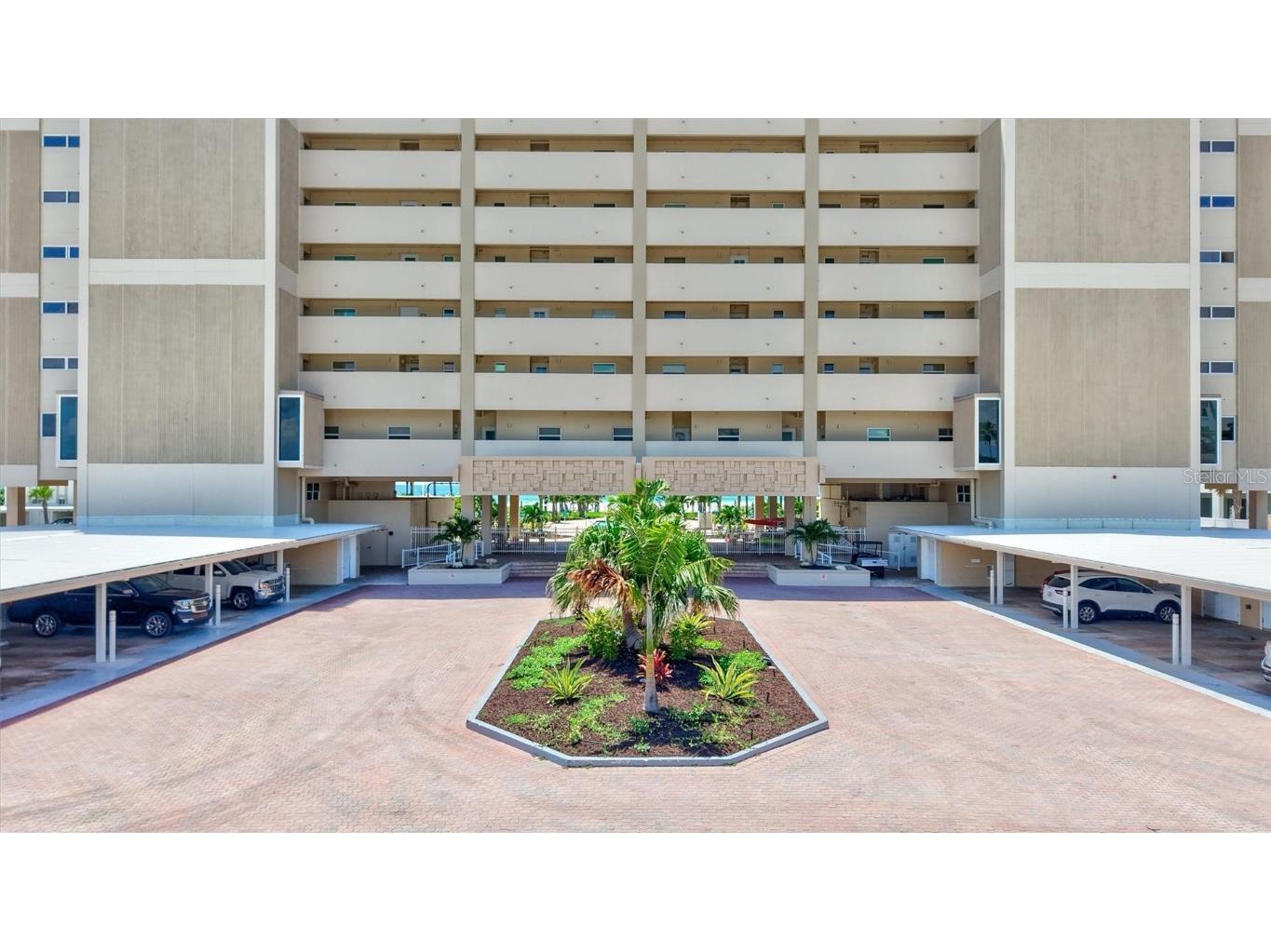 6140 Midnight Pass Road #601 Sarasota FL 34242 - CRESCENT BEACH/GULF OF MEXICO A4662797 image70