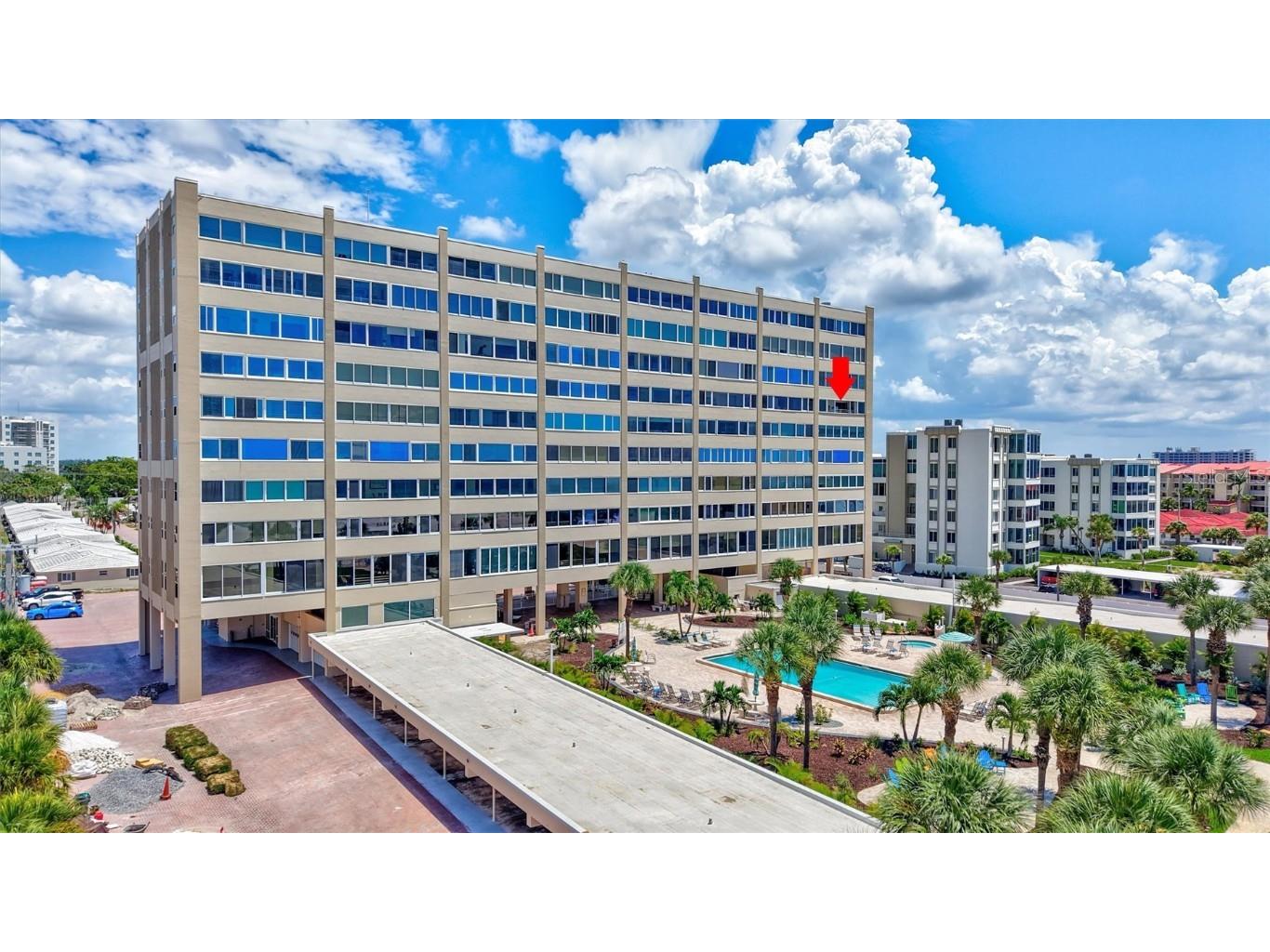 6140 Midnight Pass Road #601 Sarasota FL 34242 - CRESCENT BEACH/GULF OF MEXICO A4662797 image71