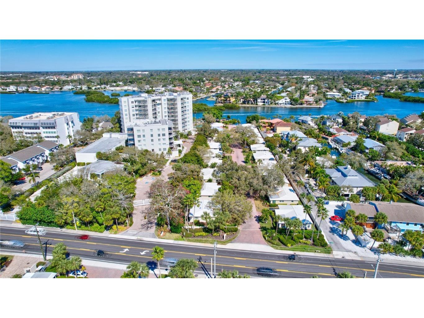 6140 Midnight Pass Road #601 Sarasota FL 34242 - CRESCENT BEACH/GULF OF MEXICO A4662797 image74