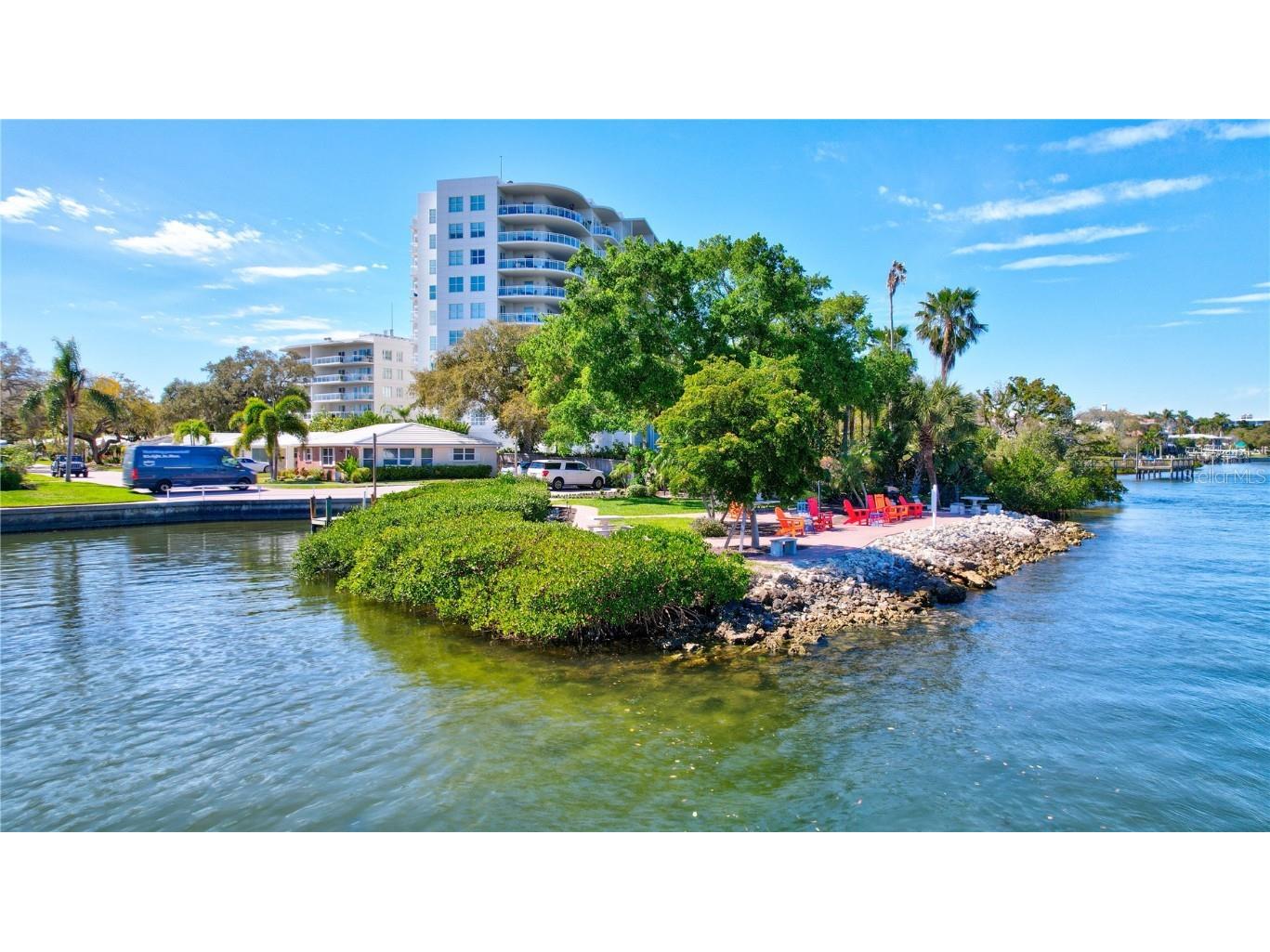 6140 Midnight Pass Road #601 Sarasota FL 34242 - CRESCENT BEACH/GULF OF MEXICO A4662797 image79