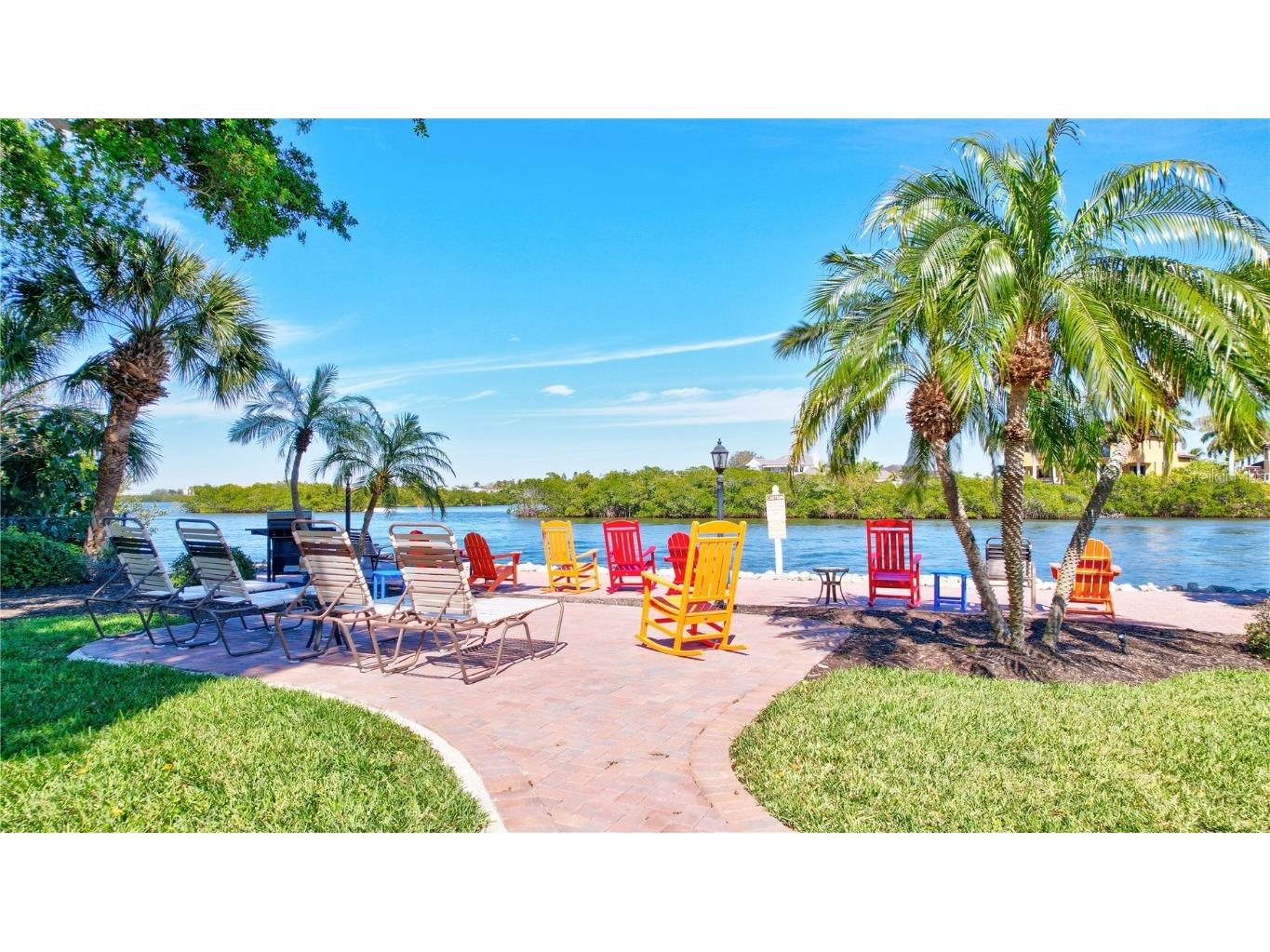 6140 Midnight Pass Road #601 Sarasota FL 34242 - CRESCENT BEACH/GULF OF MEXICO A4662797 image81