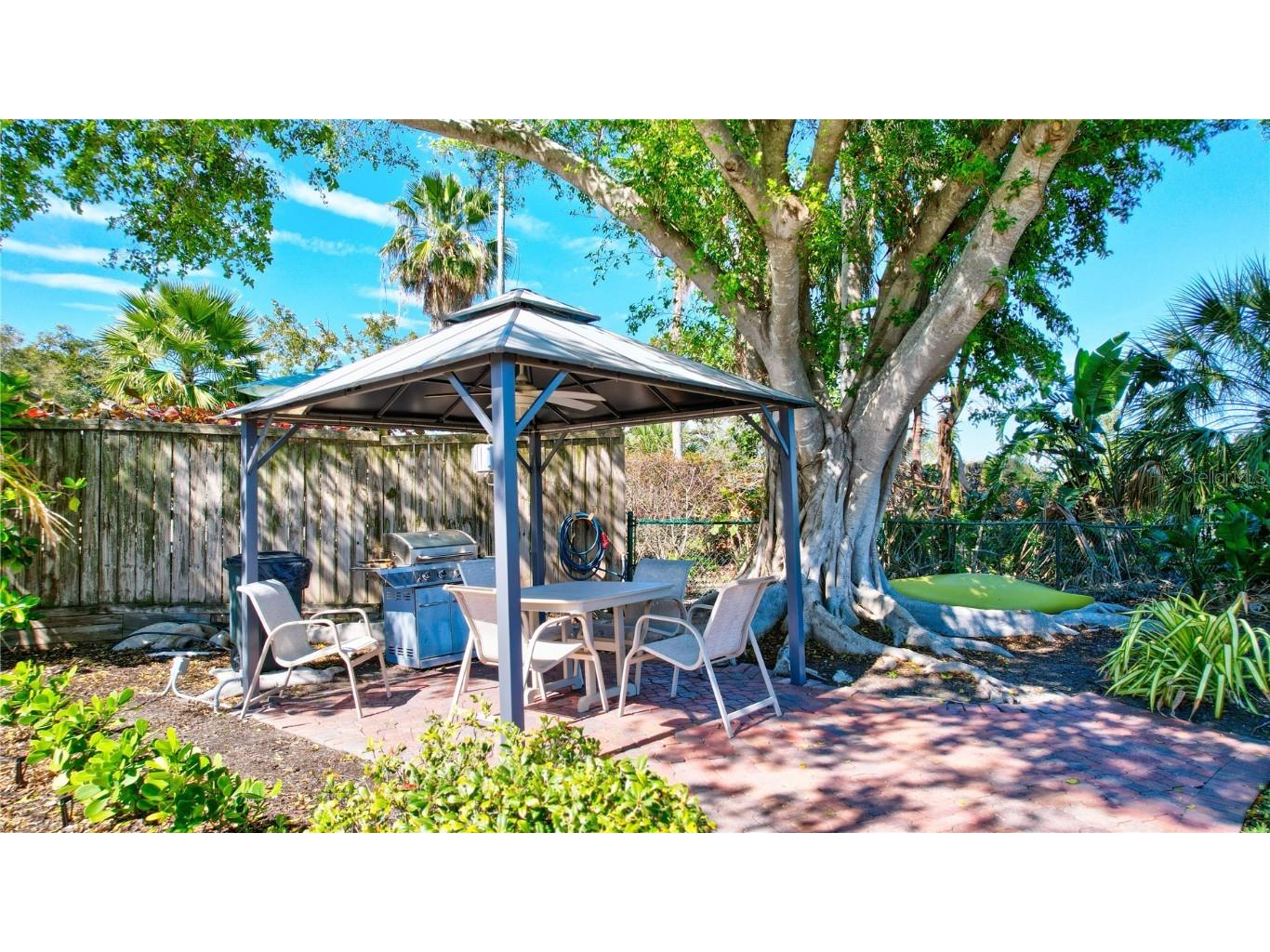 6140 Midnight Pass Road #601 Sarasota FL 34242 - CRESCENT BEACH/GULF OF MEXICO A4662797 image82