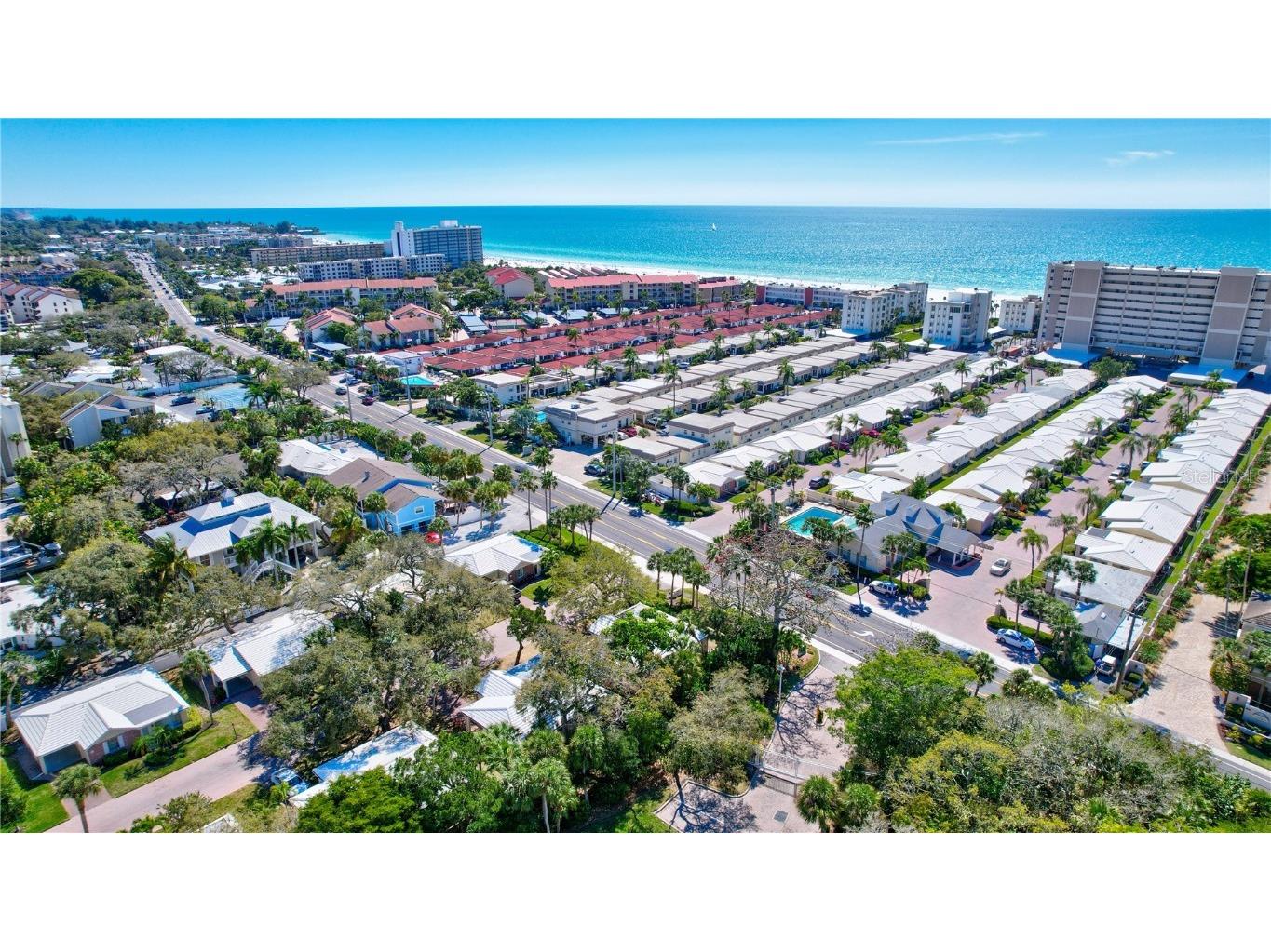 6140 Midnight Pass Road #601 Sarasota FL 34242 - CRESCENT BEACH/GULF OF MEXICO A4662797 image89