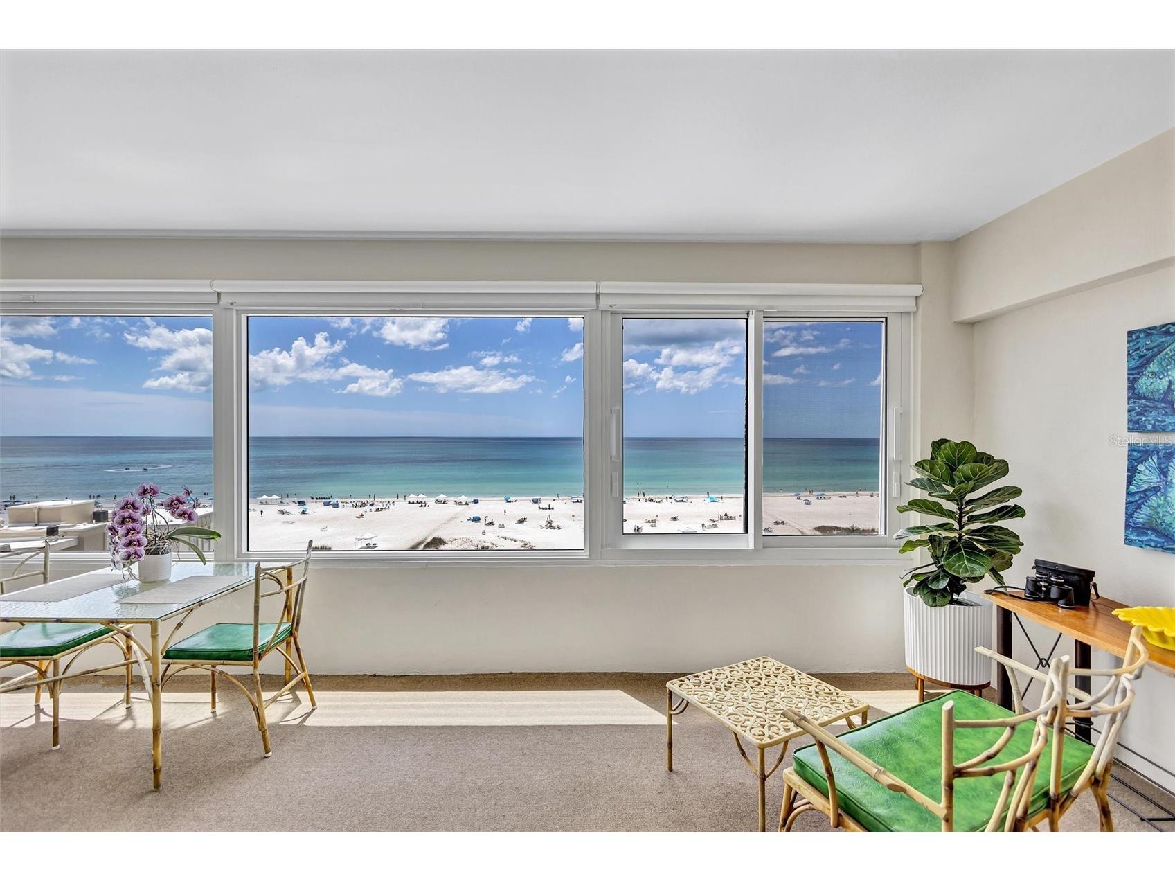 6140 Midnight Pass Road #603 Sarasota FL 34242 - CRESCENT BEACH ON SIESTA KEY A4688546 image10