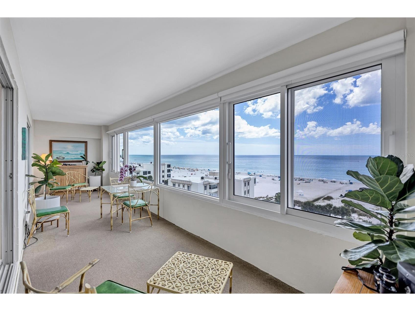 6140 Midnight Pass Road #603 Sarasota FL 34242 - CRESCENT BEACH ON SIESTA KEY A4688546 image11
