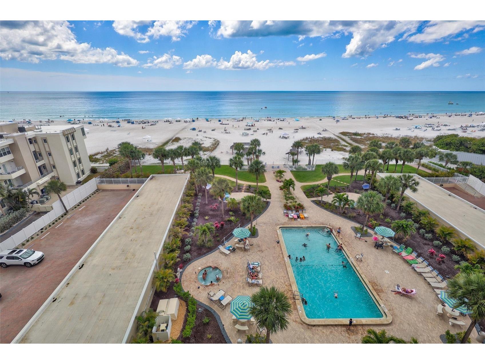 6140 Midnight Pass Road #603 Sarasota FL 34242 - CRESCENT BEACH ON SIESTA KEY A4688546 image13