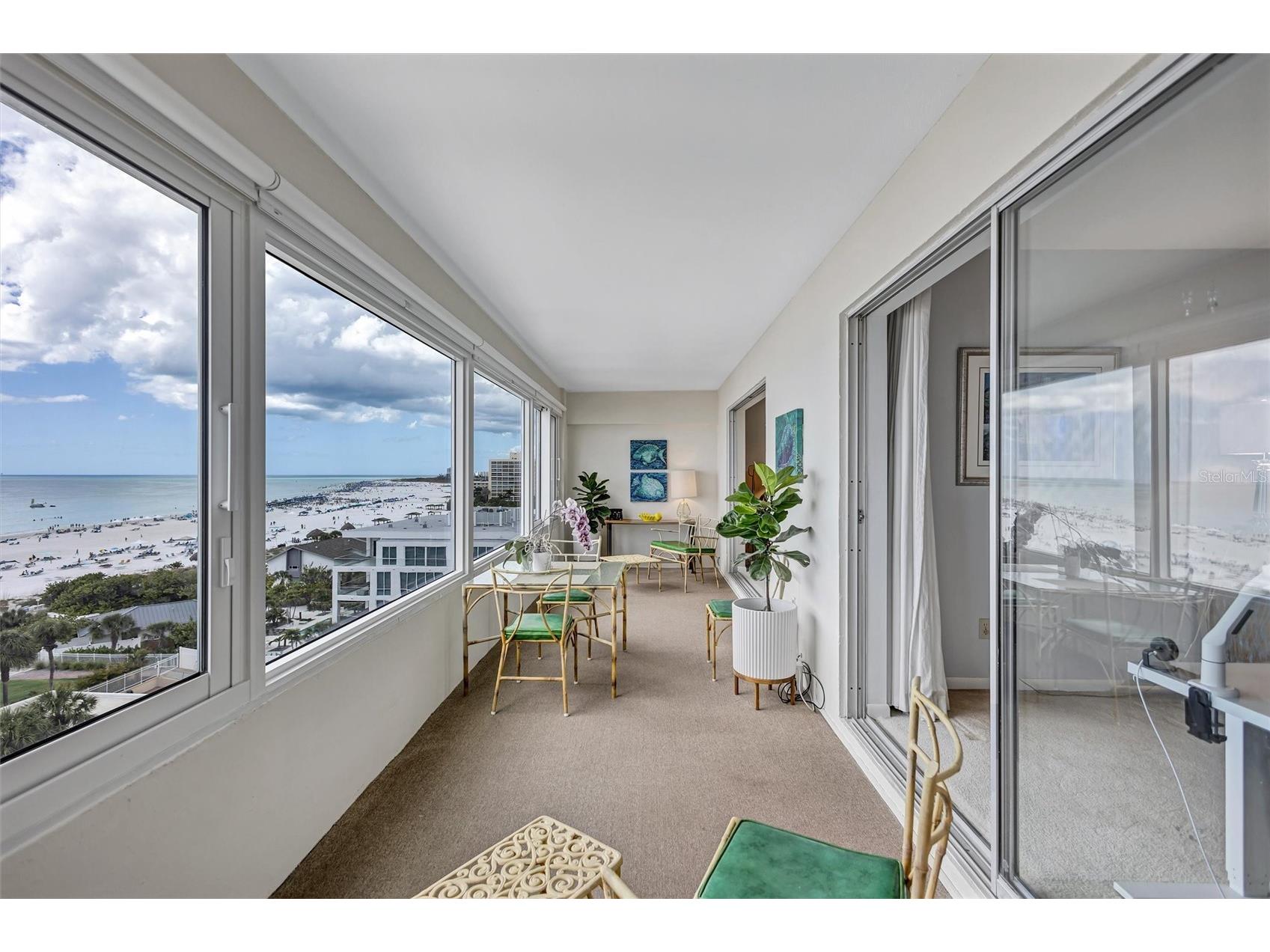 6140 Midnight Pass Road #603 Sarasota FL 34242 - CRESCENT BEACH ON SIESTA KEY A4688546 image16