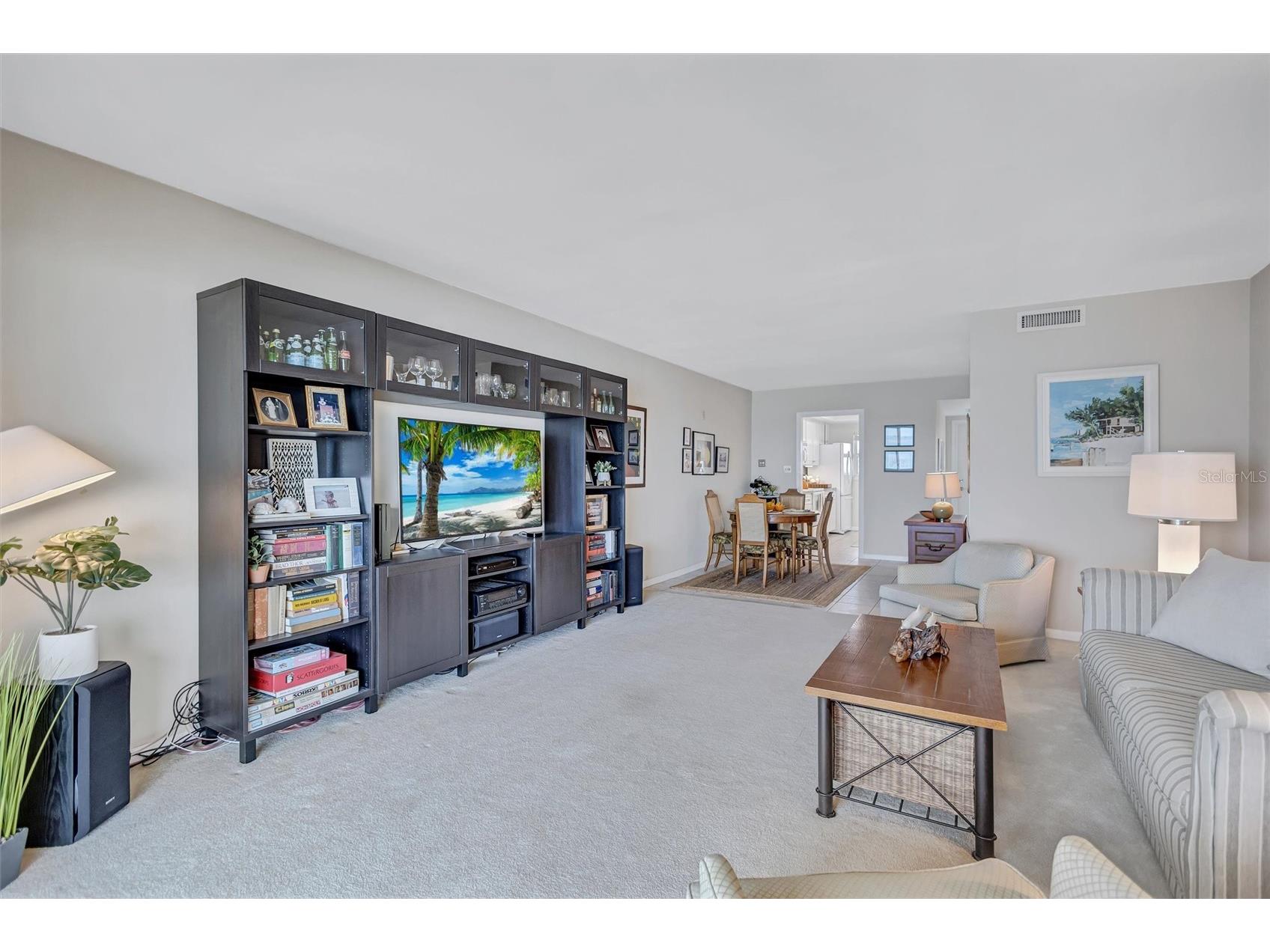 6140 Midnight Pass Road #603 Sarasota FL 34242 - CRESCENT BEACH ON SIESTA KEY A4688546 image17