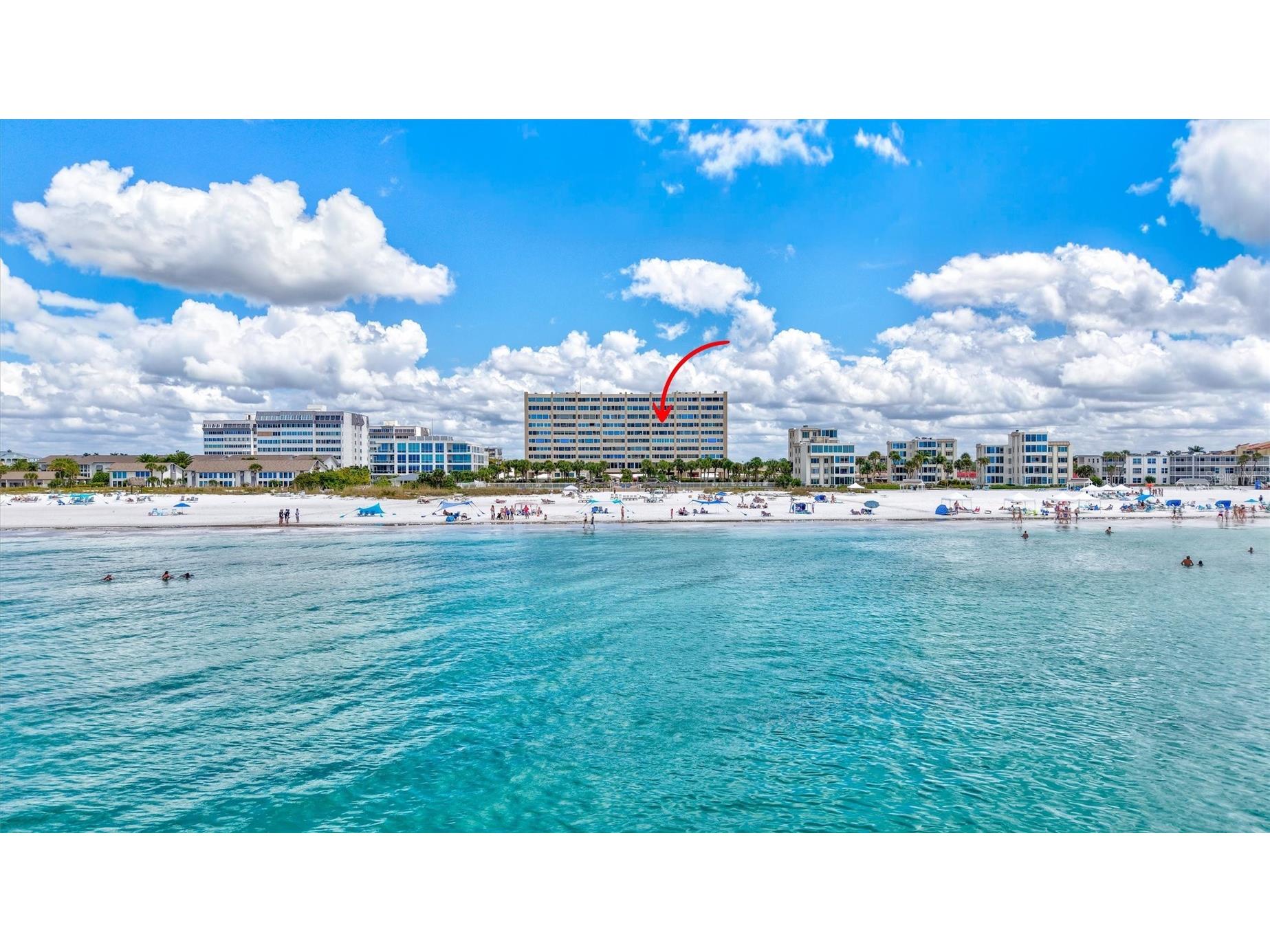 6140 Midnight Pass Road #603 Sarasota FL 34242 - CRESCENT BEACH ON SIESTA KEY A4688546 image2