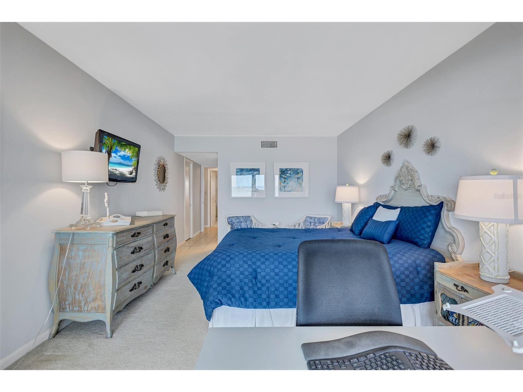 6140 Midnight Pass Road #603 Sarasota FL 34242 - CRESCENT BEACH ON SIESTA KEY A4688546 image24