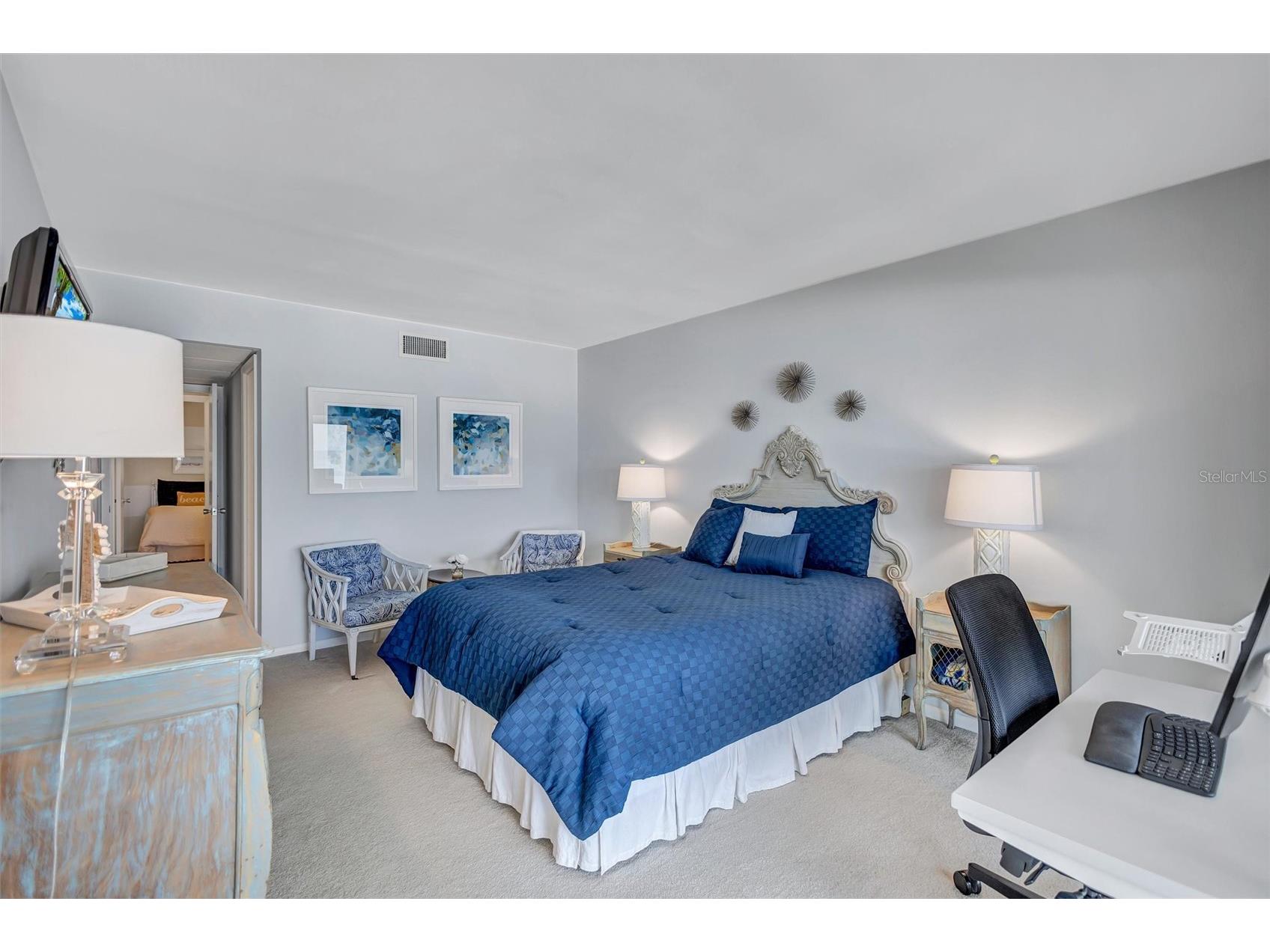 6140 Midnight Pass Road #603 Sarasota FL 34242 - CRESCENT BEACH ON SIESTA KEY A4688546 image25