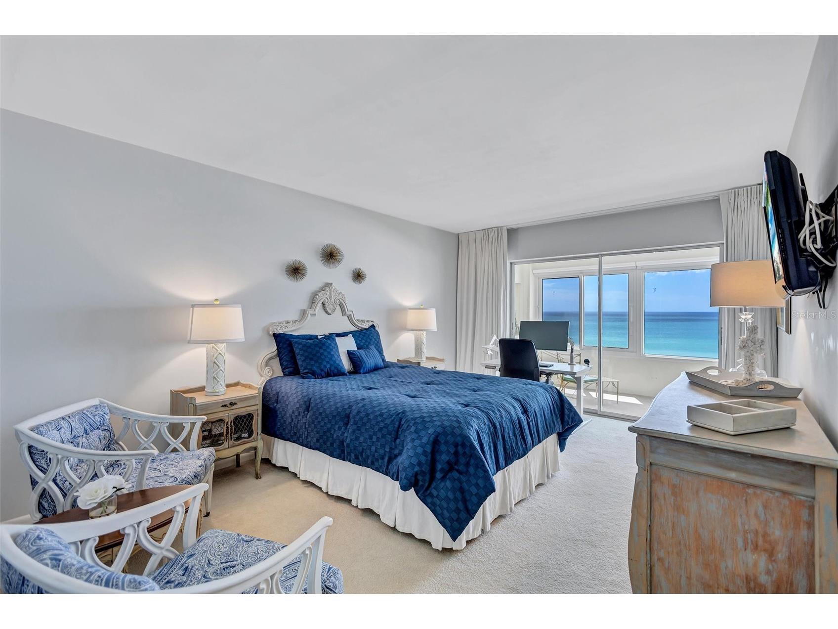 6140 Midnight Pass Road #603 Sarasota FL 34242 - CRESCENT BEACH ON SIESTA KEY A4688546 image26