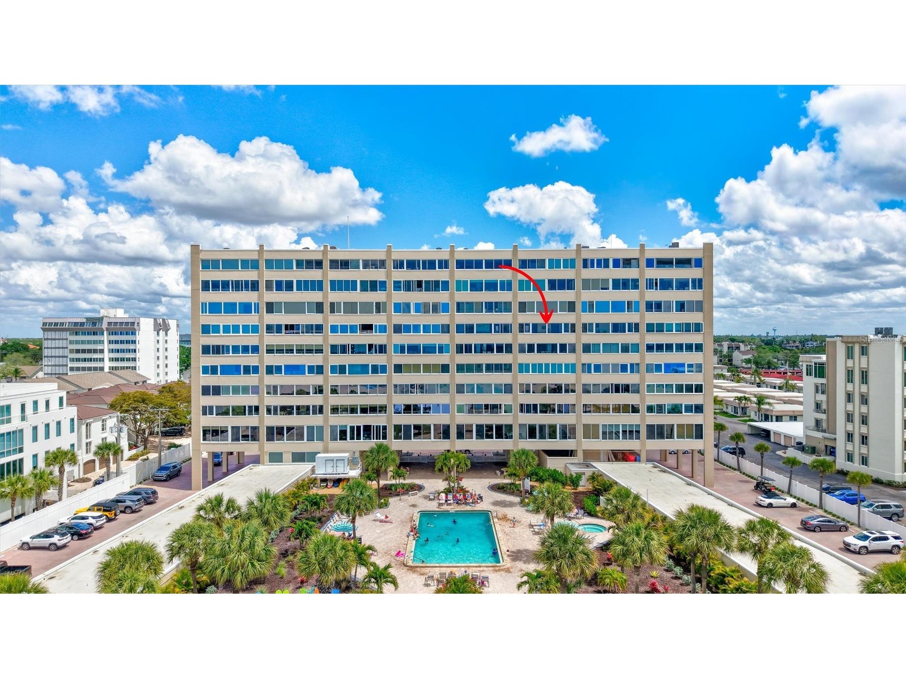 6140 Midnight Pass Road #603 Sarasota FL 34242 - CRESCENT BEACH ON SIESTA KEY A4688546 image35