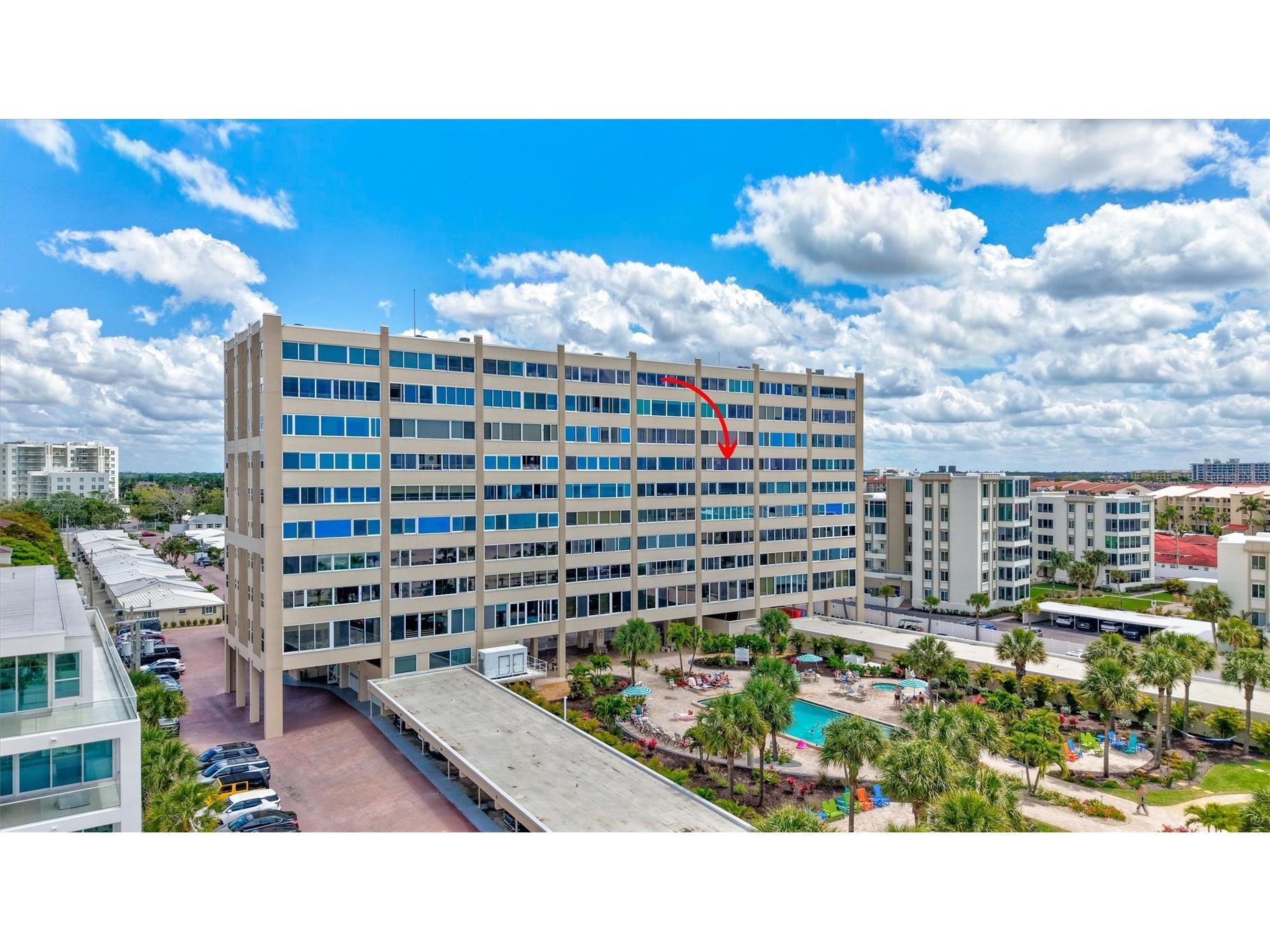 6140 Midnight Pass Road #603 Sarasota FL 34242 - CRESCENT BEACH ON SIESTA KEY A4688546 image37