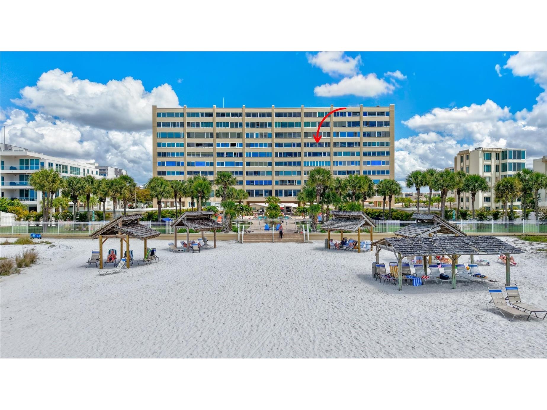 6140 Midnight Pass Road #603 Sarasota FL 34242 - CRESCENT BEACH ON SIESTA KEY A4688546 image38