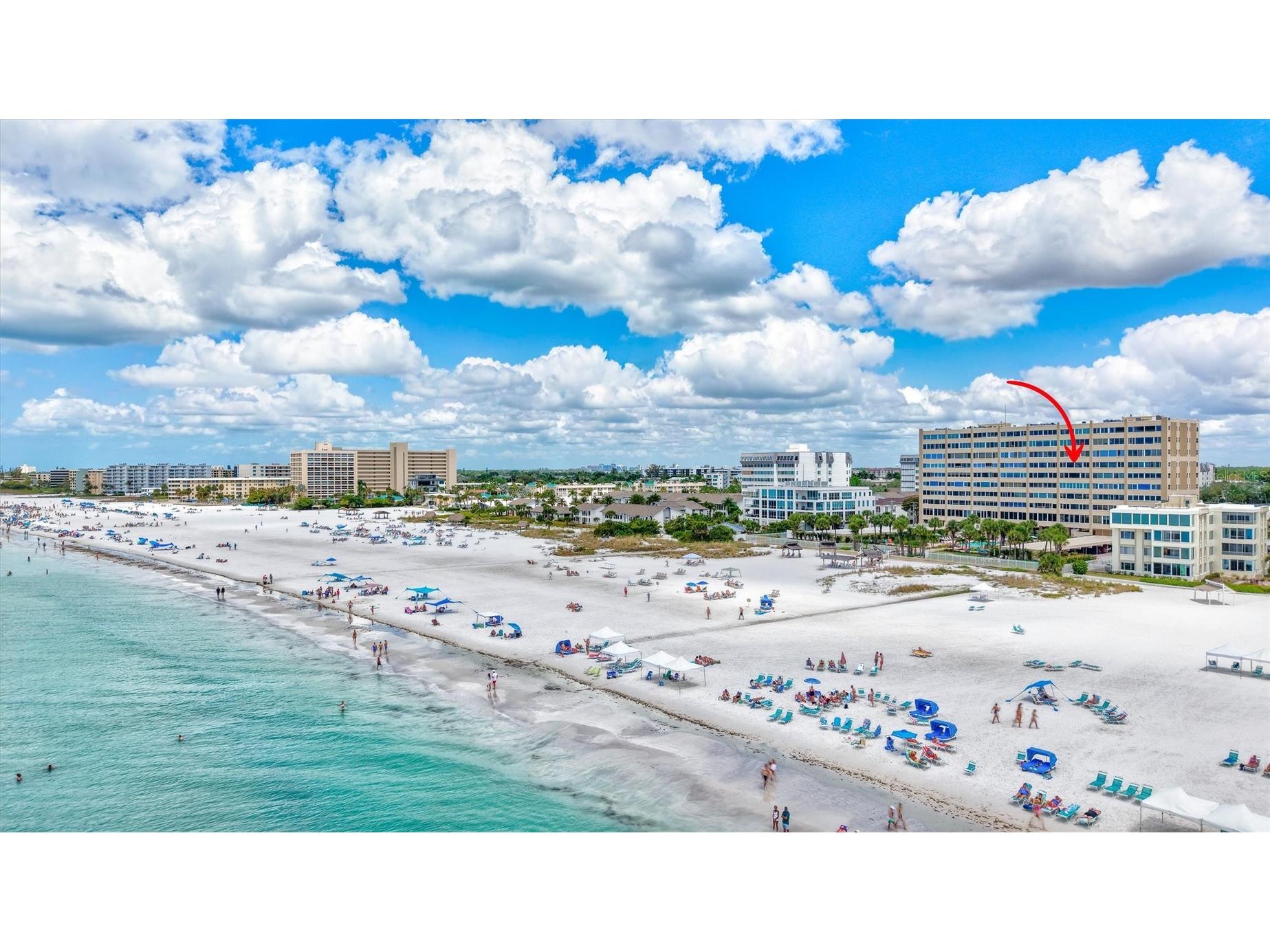 6140 Midnight Pass Road #603 Sarasota FL 34242 - CRESCENT BEACH ON SIESTA KEY A4688546 image39