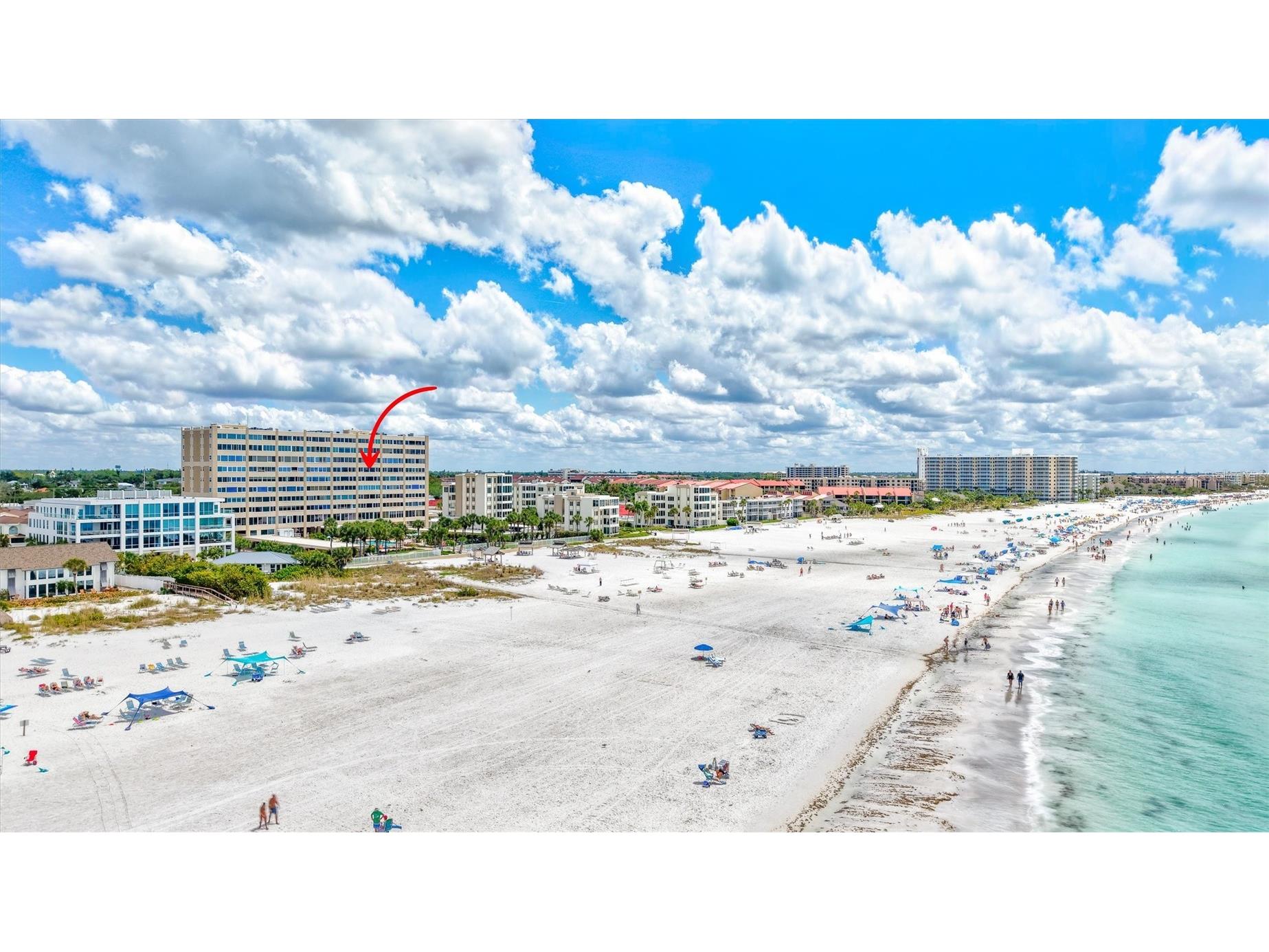 6140 Midnight Pass Road #603 Sarasota FL 34242 - CRESCENT BEACH ON SIESTA KEY A4688546 image40