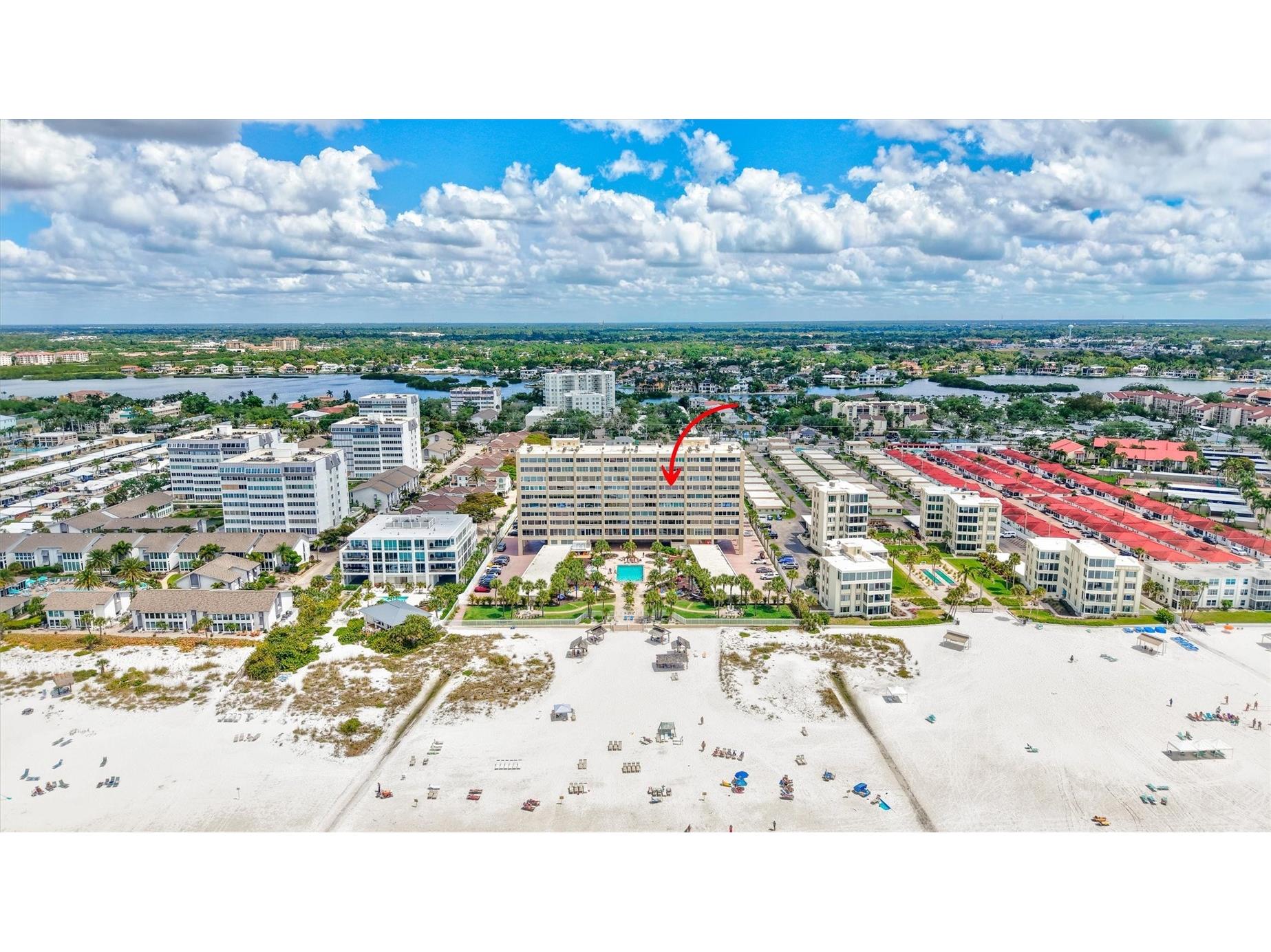 6140 Midnight Pass Road #603 Sarasota FL 34242 - CRESCENT BEACH ON SIESTA KEY A4688546 image41