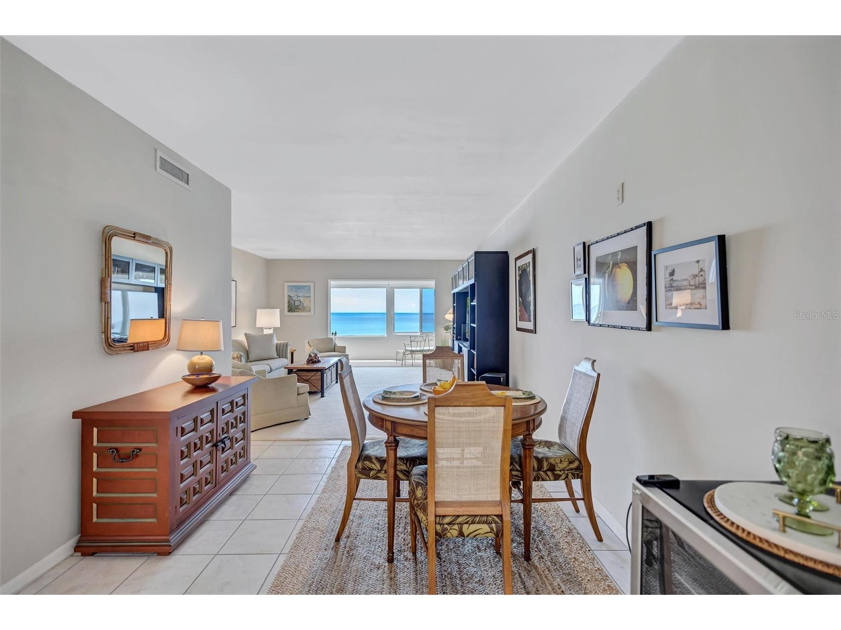 6140 Midnight Pass Road #603 Sarasota FL 34242 - CRESCENT BEACH ON SIESTA KEY A4688546 image5