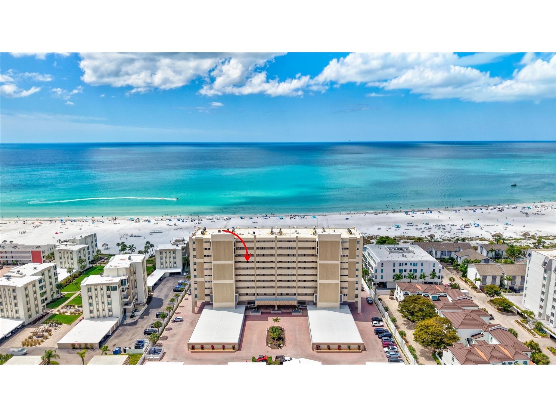 6140 Midnight Pass Road #603 Sarasota FL 34242 - CRESCENT BEACH ON SIESTA KEY A4688546 image54