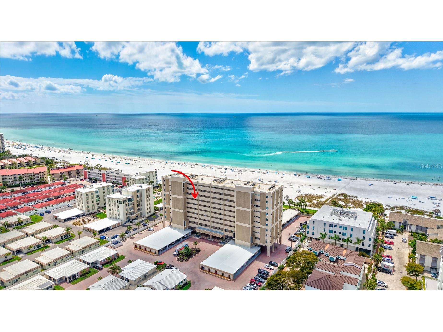 6140 Midnight Pass Road #603 Sarasota FL 34242 - CRESCENT BEACH ON SIESTA KEY A4688546 image55