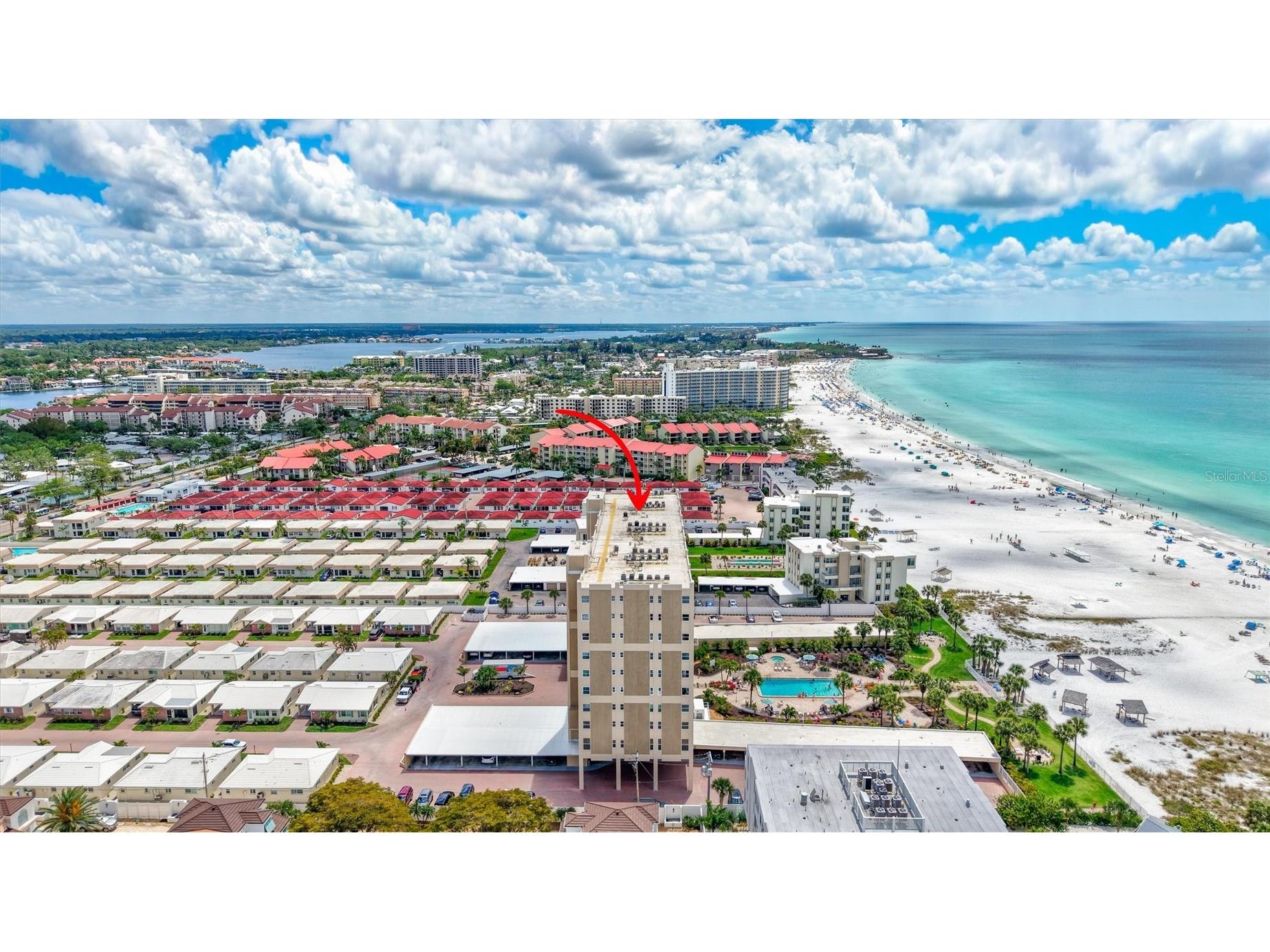 6140 Midnight Pass Road #603 Sarasota FL 34242 - CRESCENT BEACH ON SIESTA KEY A4688546 image56