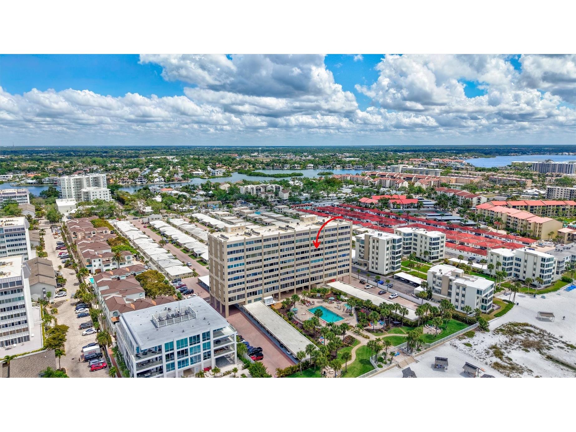 6140 Midnight Pass Road #603 Sarasota FL 34242 - CRESCENT BEACH ON SIESTA KEY A4688546 image57