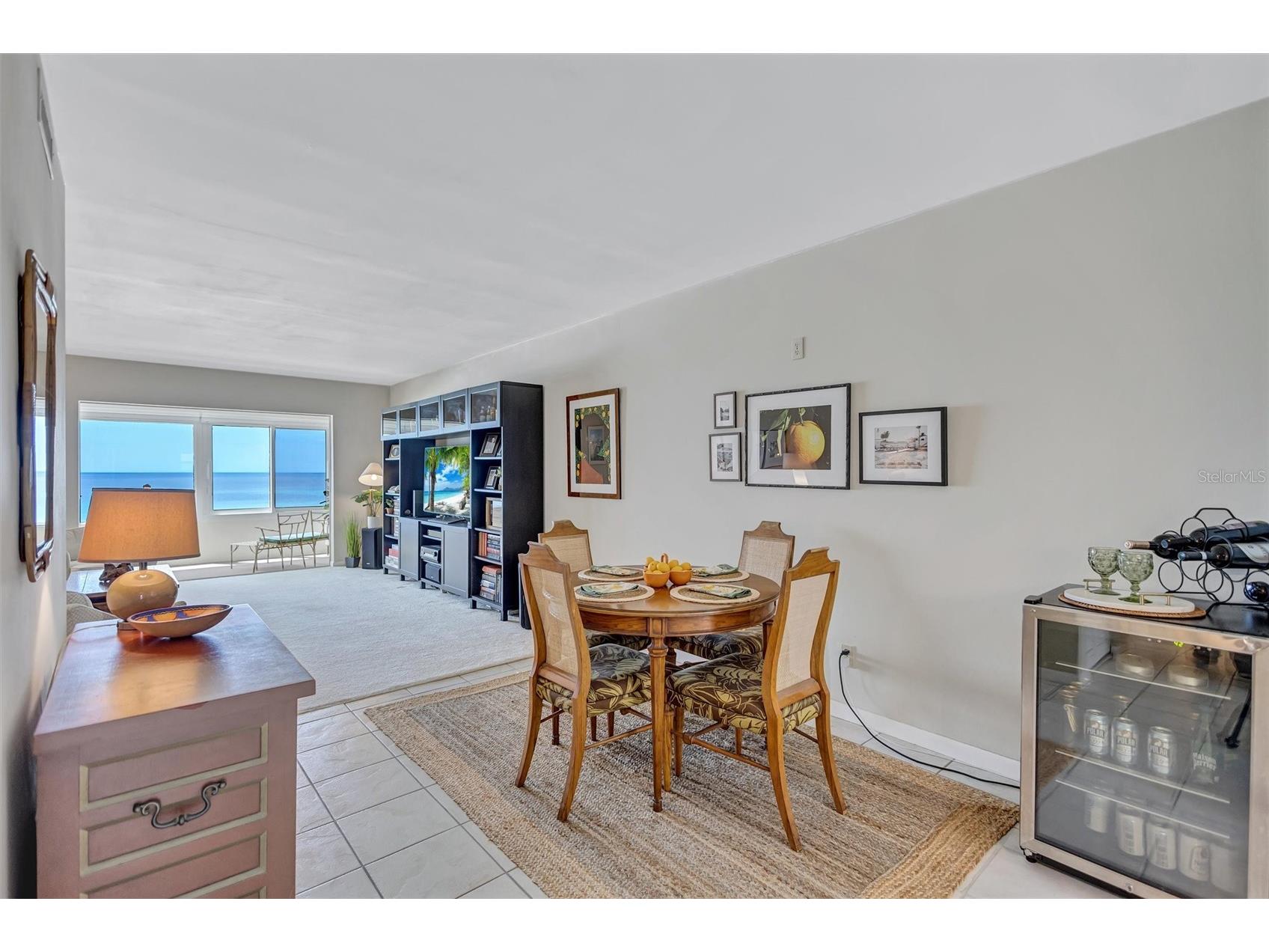 6140 Midnight Pass Road #603 Sarasota FL 34242 - CRESCENT BEACH ON SIESTA KEY A4688546 image6