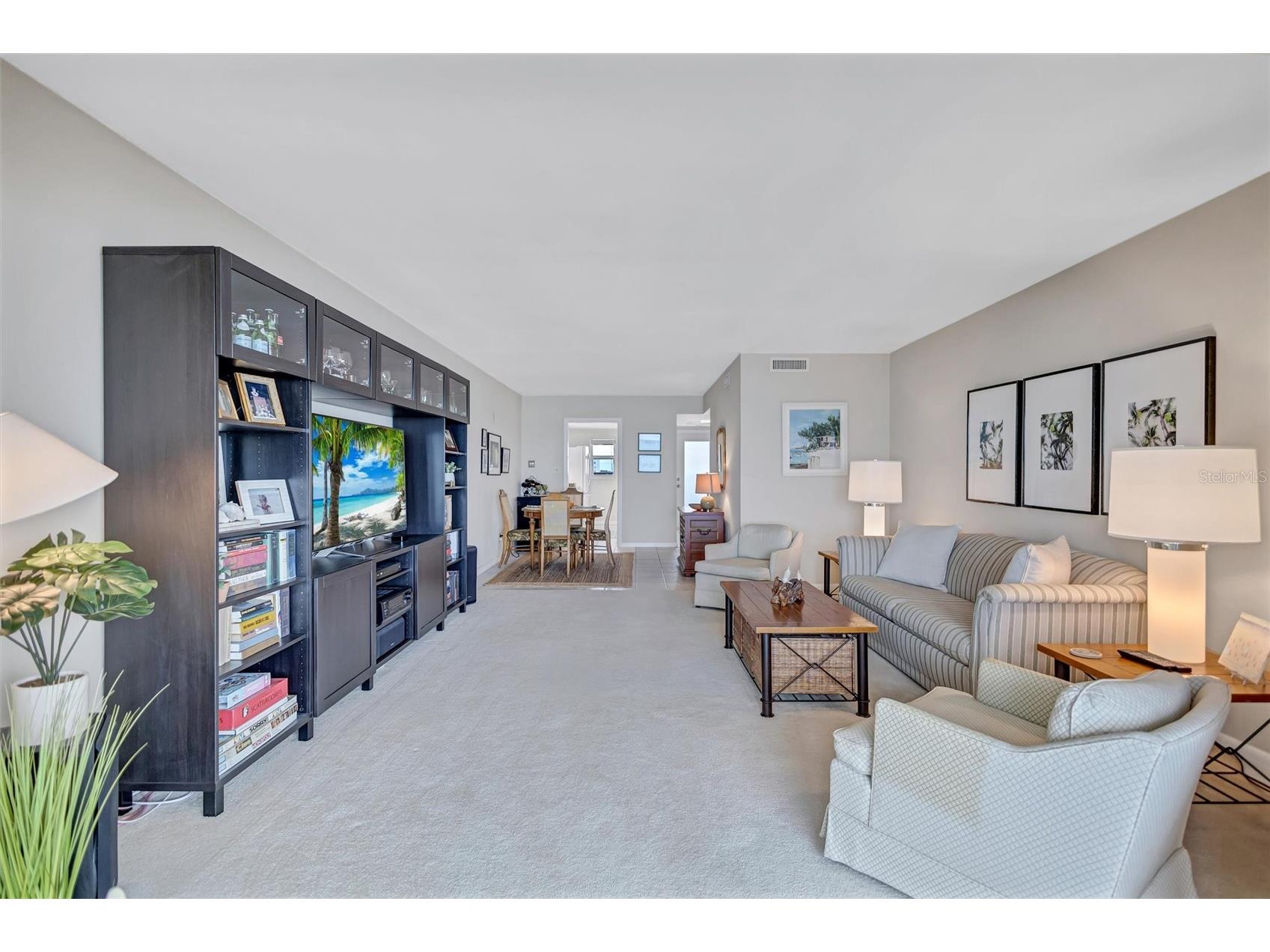 6140 Midnight Pass Road #603 Sarasota FL 34242 - CRESCENT BEACH ON SIESTA KEY A4688546 image7